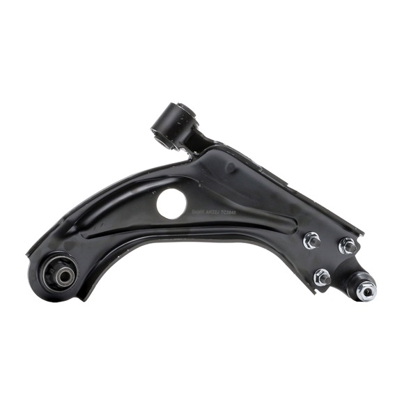 DELPHI TC3848 Dreieckslenker PEUGEOT 3008 II SUV (M_) 1.2 THP/ PureTech (MRHNSM, MRHNSU, MRHNSJ, MRHNYW,... Benzin 131 PS 2019