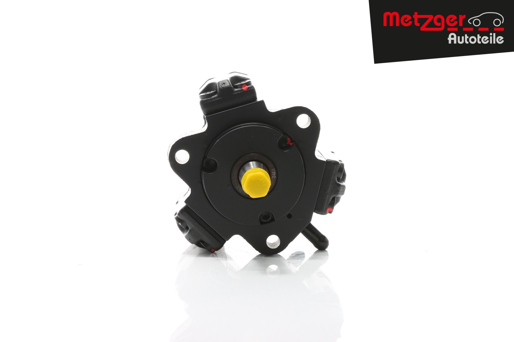 METZGER 93185536 Hogedrukinspuitpomp