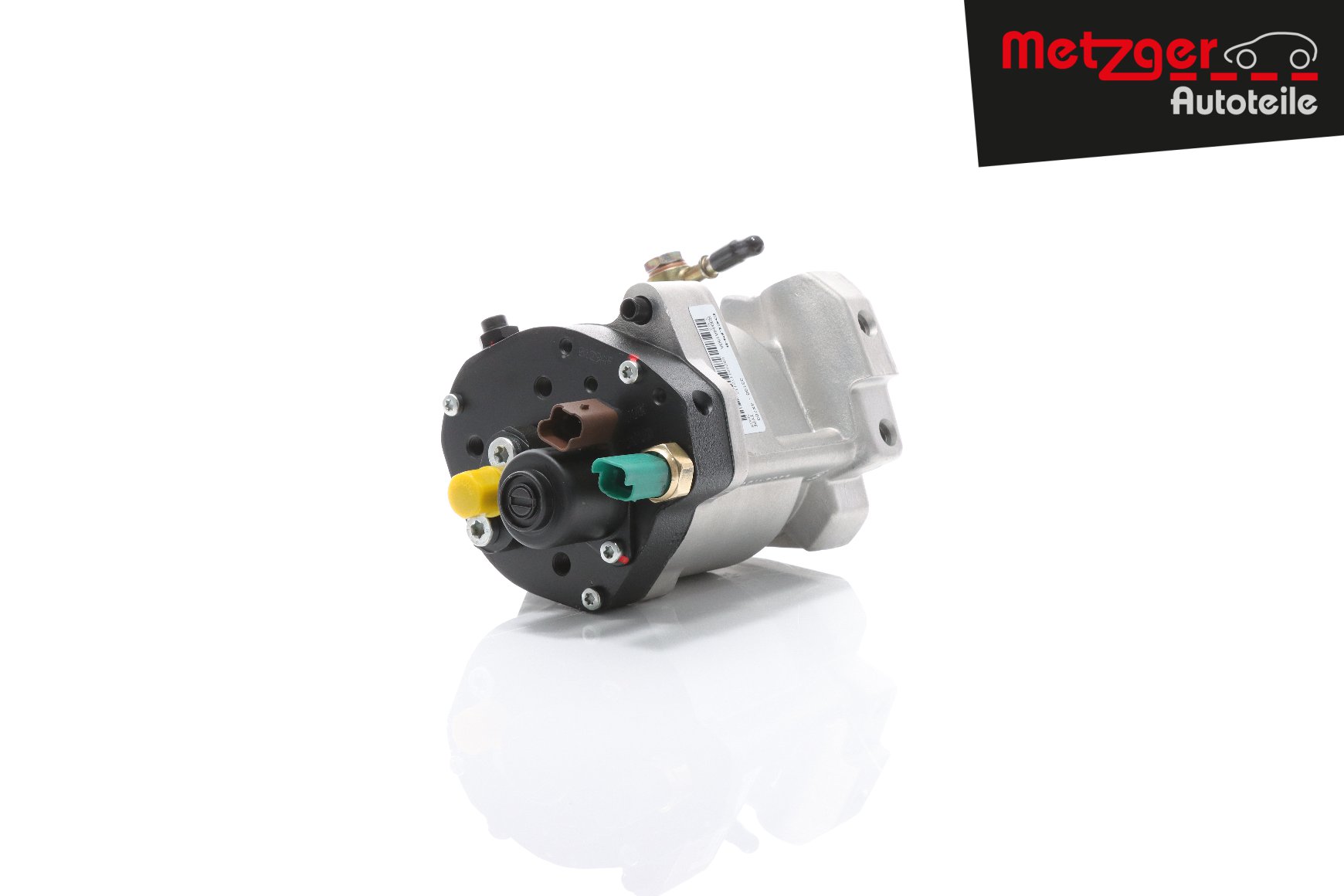 0830029 METZGER Bomba inyectora KIA SORENTO