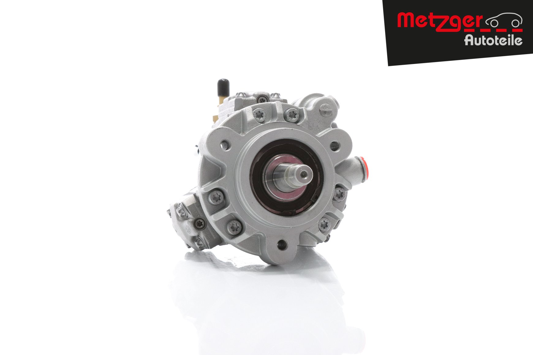 оригинальные Nissan JUKE METZGER Топливный насос высокого давления 0830041