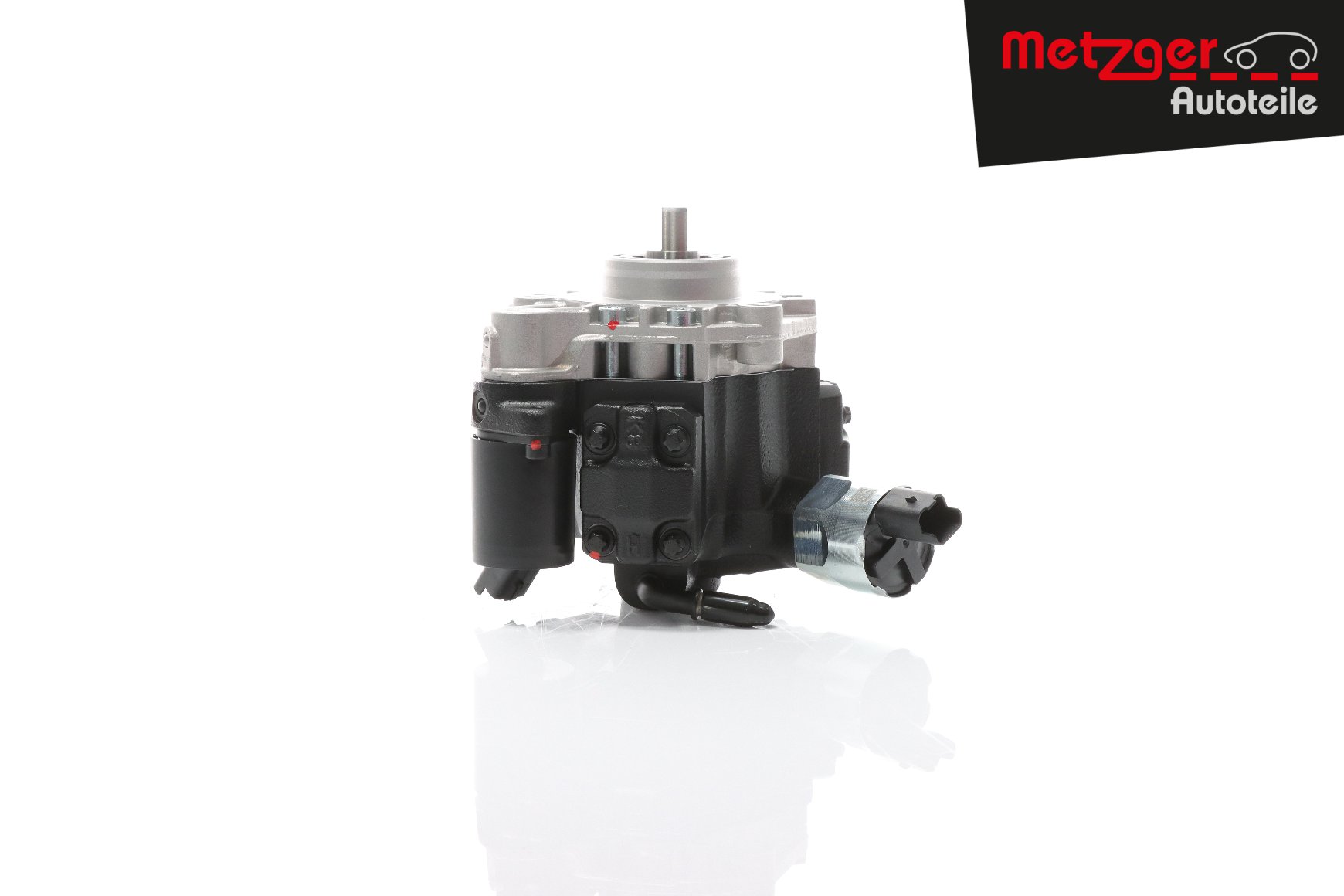 оригинальные Mitsubishi COLT METZGER Топливный насос высокого давления 0830044