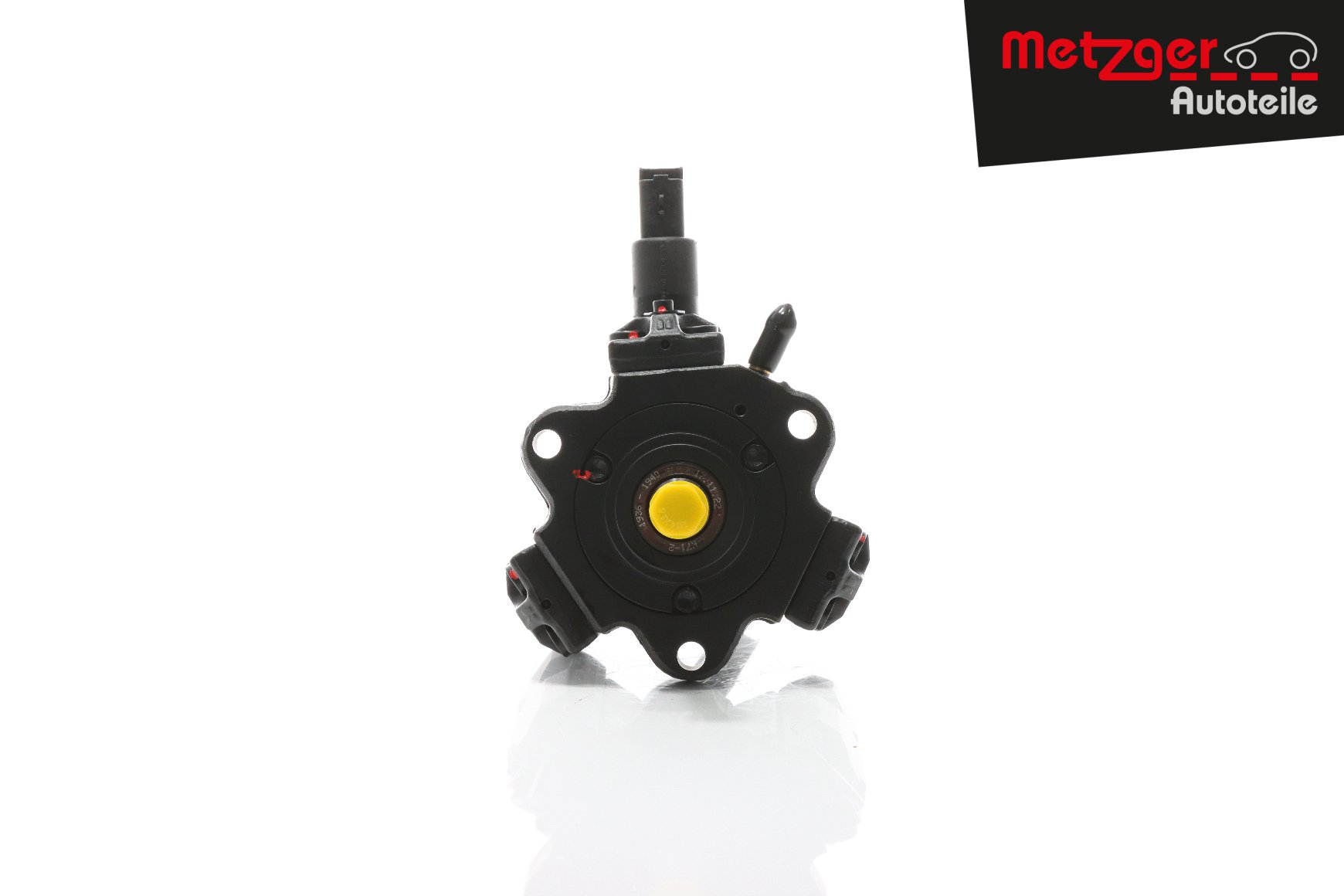 Citroën DISPATCH 2001 Injector pump 0830047 METZGER