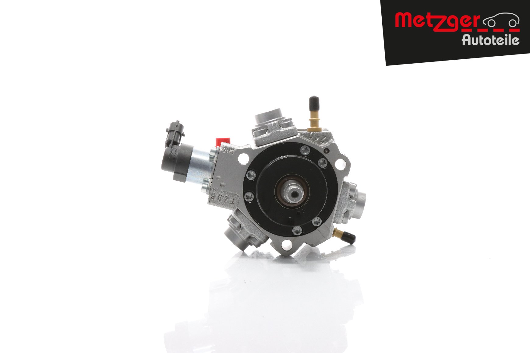METZGER 0830051 genuine RENAULT LATITUDE high pressure fuel pump price
