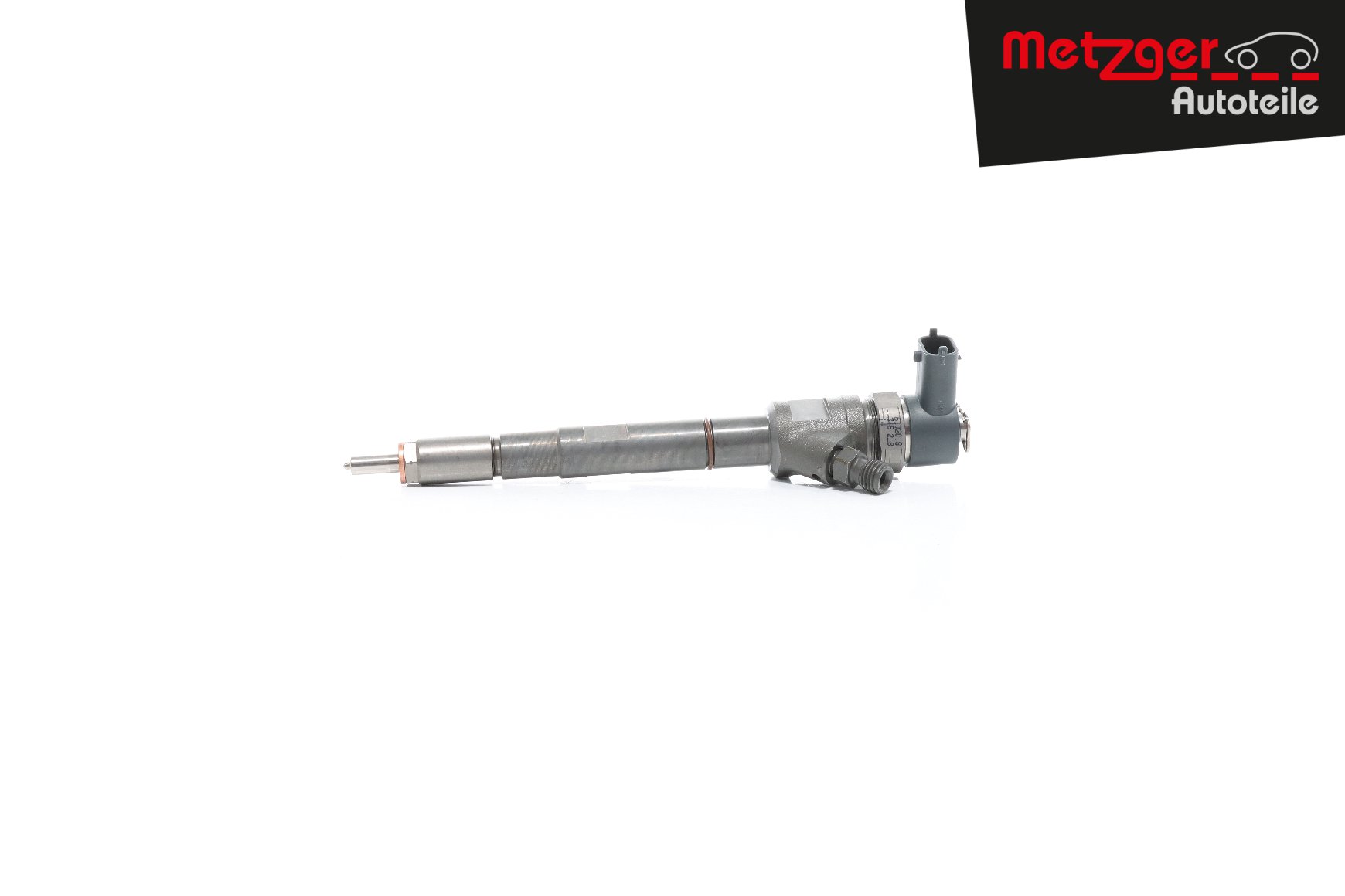 Original Kia CERATO METZGER Einspritzventil 0870188