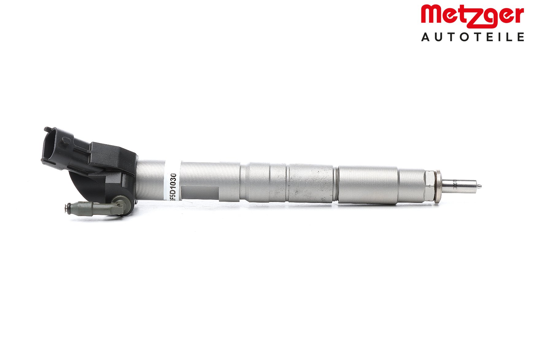 METZGER 0870194 Injector TOYOTA Corolla XI Sedan (E180) 1.4 D-4D (NDE180_, NDE170_) Diesel 90 cv 2017 preço