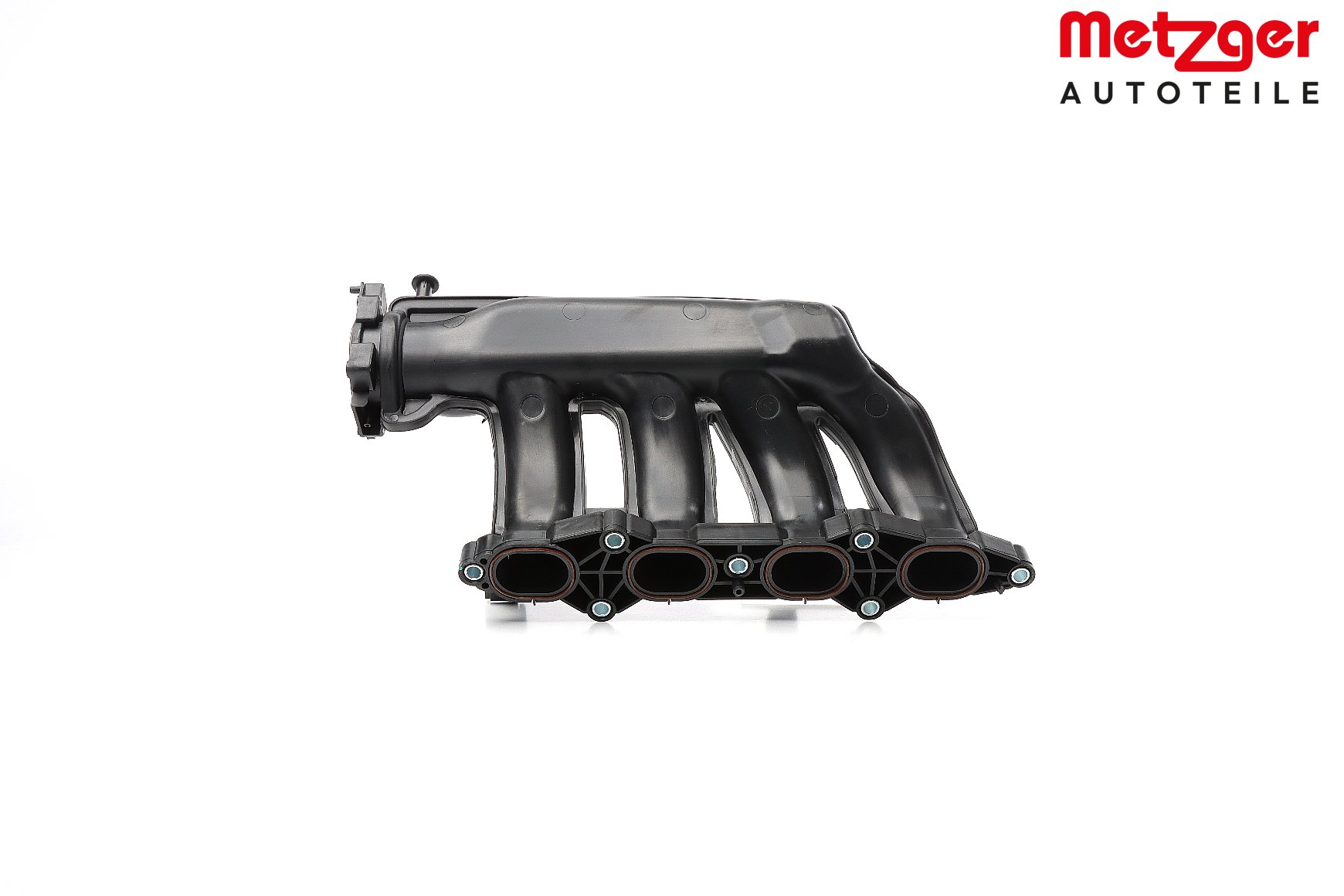 METZGER 2100037 Imusarja Mercedes A209 CLK 500 5.0 (209.475) Bensiini 306 hv 2009