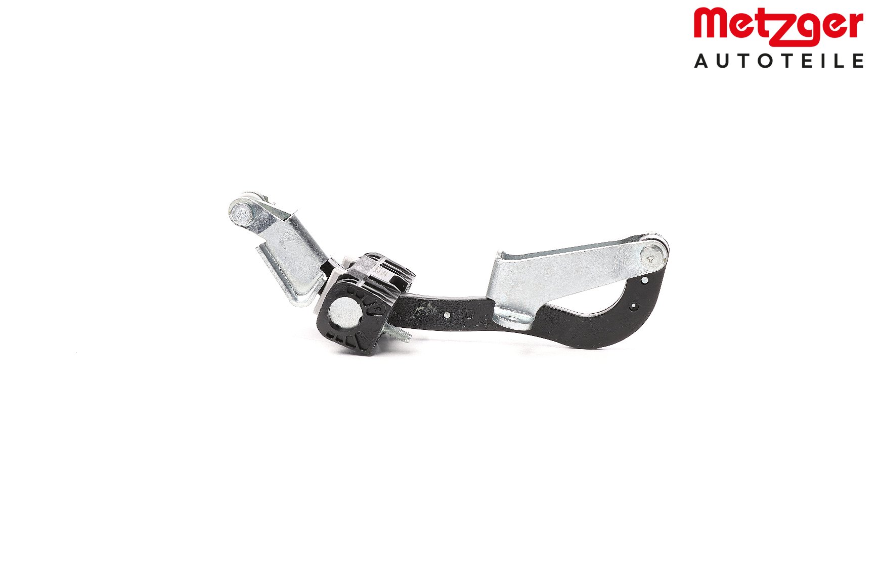 Original Citroën JUMPER METZGER Kofferraumdeckel 2312075