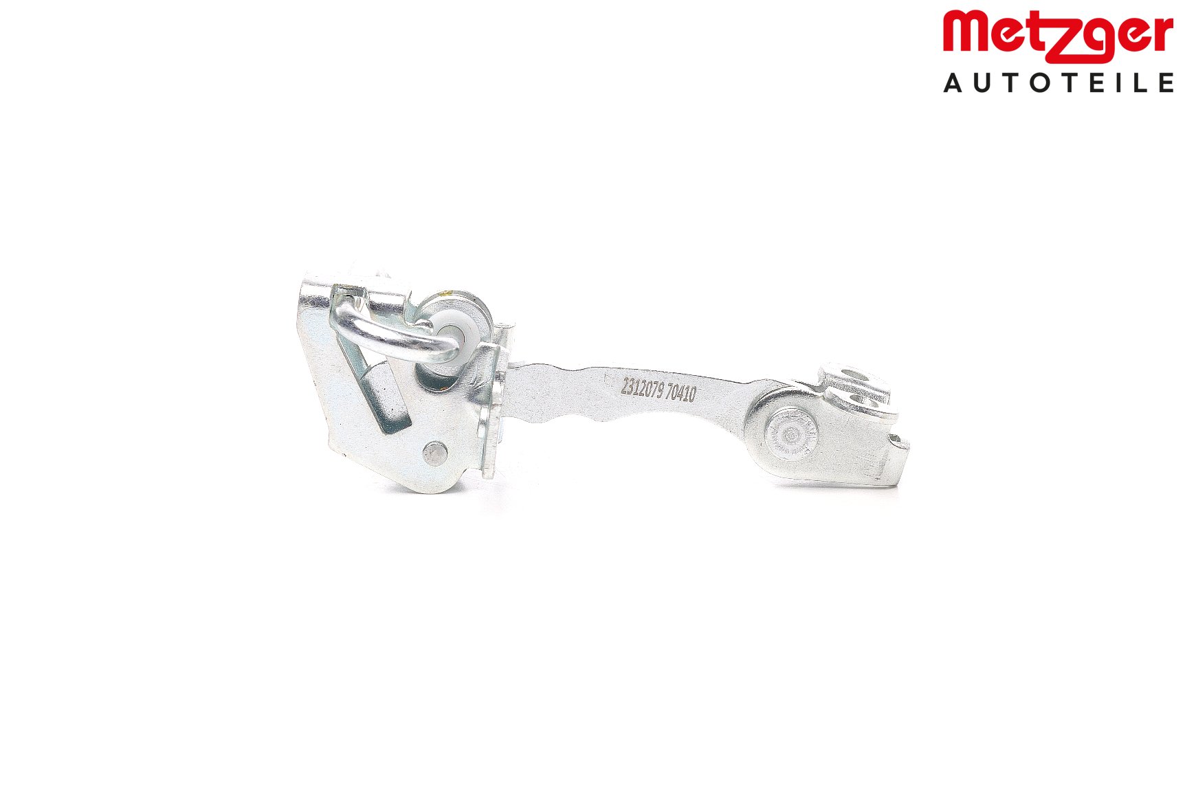 METZGER 51754186 Deurvastzetter