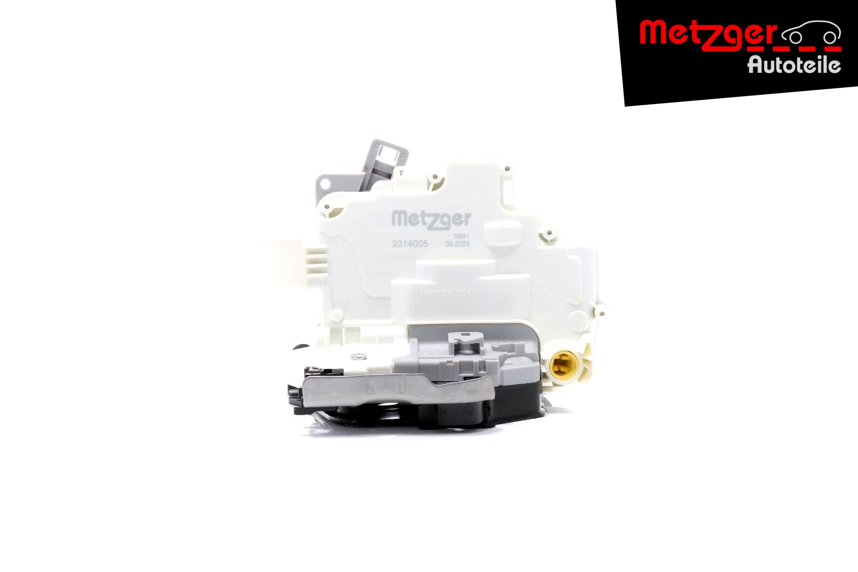 Audi A5 2007 Door lock 2314005 METZGER