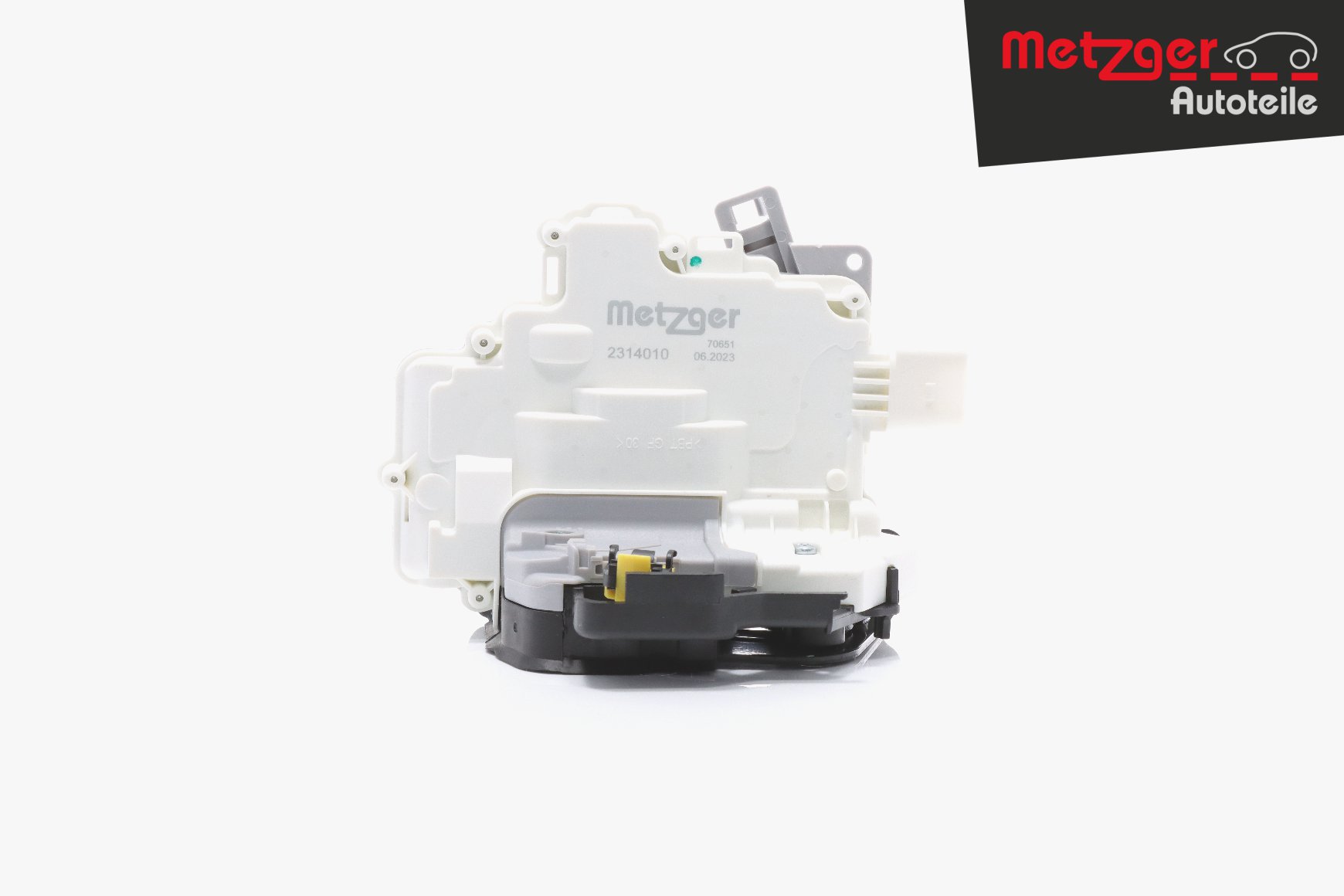 METZGER 2314010 durų užraktas Audi A6 C4 Avant