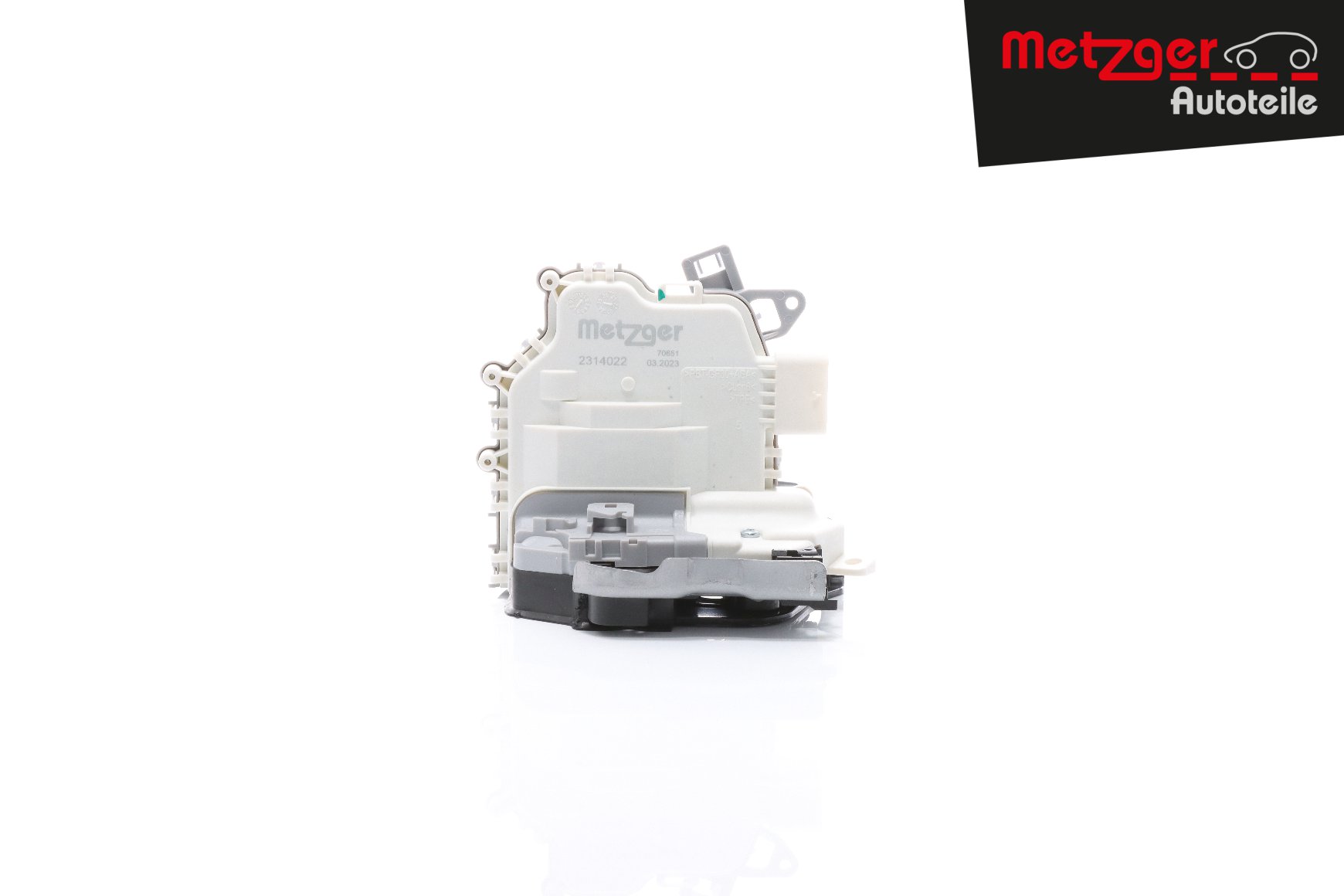 METZGER Door lock 2314022