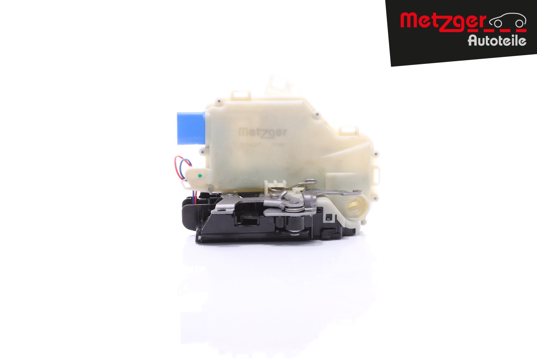 METZGER Türschloß 2314037