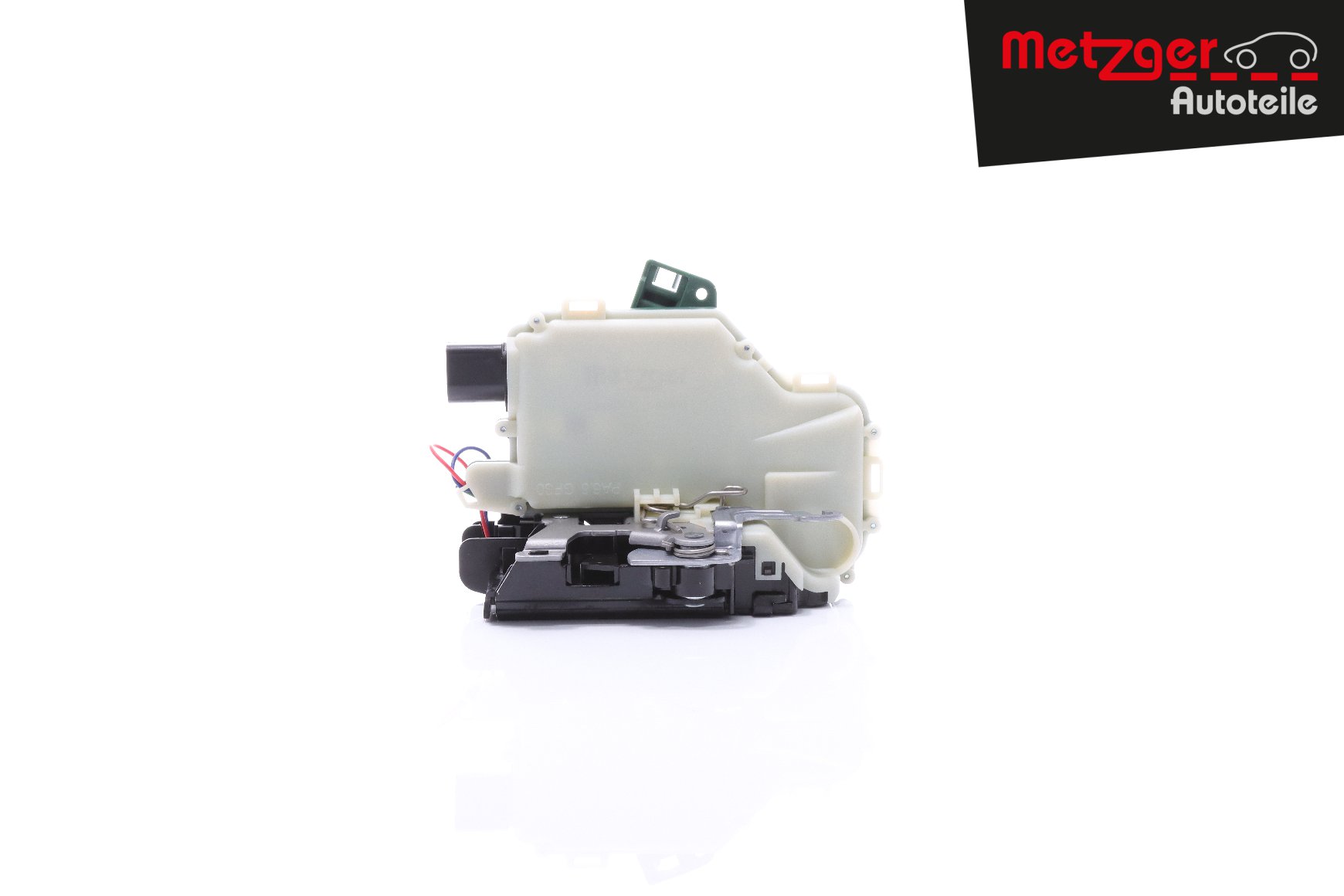 METZGER Serrure de porte 2314041