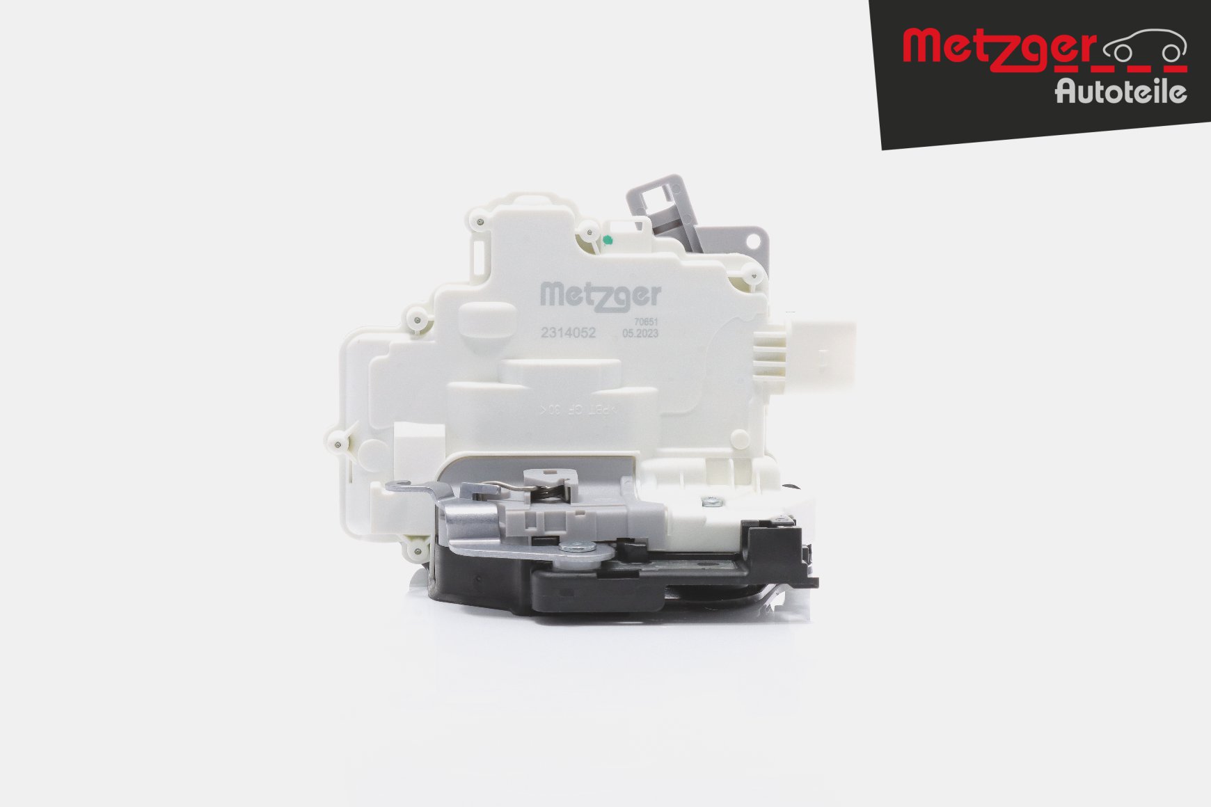 METZGER 1P1837016 Dörrstängning