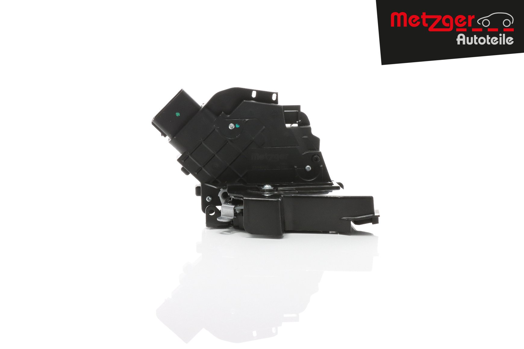 METZGER 2314055 Fechadura de porta FORD C-MAX (DM2) 2.0 LPG Gasolina/gas (GPL) 145 cv 2010 preço