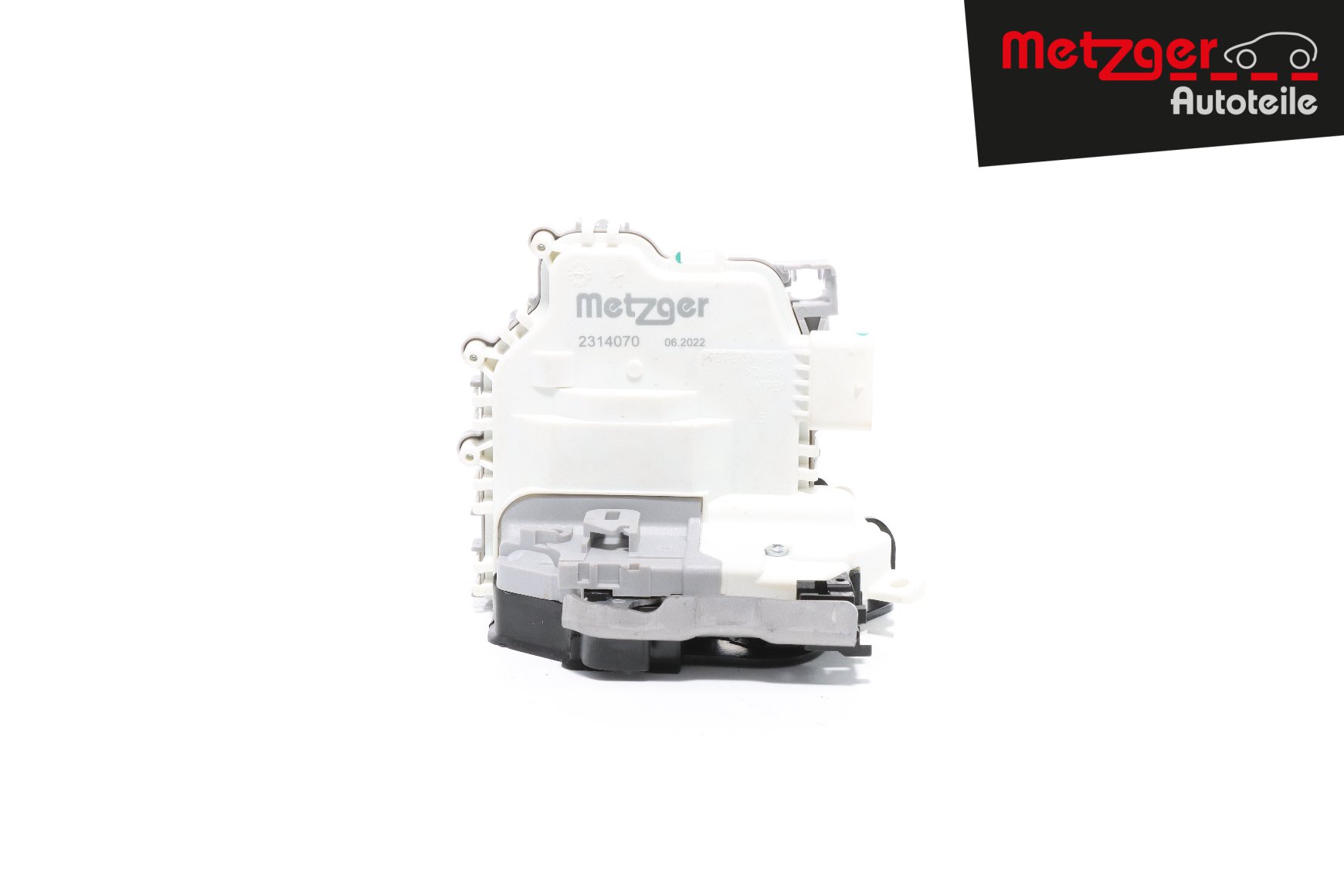 METZGER 2314070 Audi A3 8V7 Türschloss original kosten