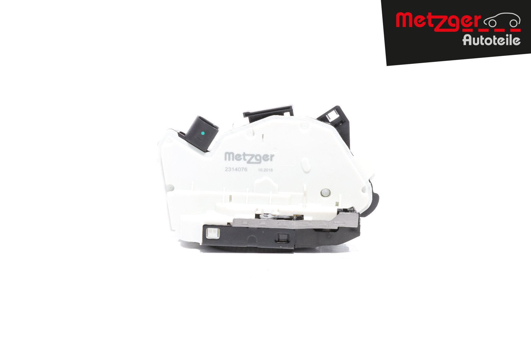 Dörrlås Seat Mii 2023 2314076 METZGER