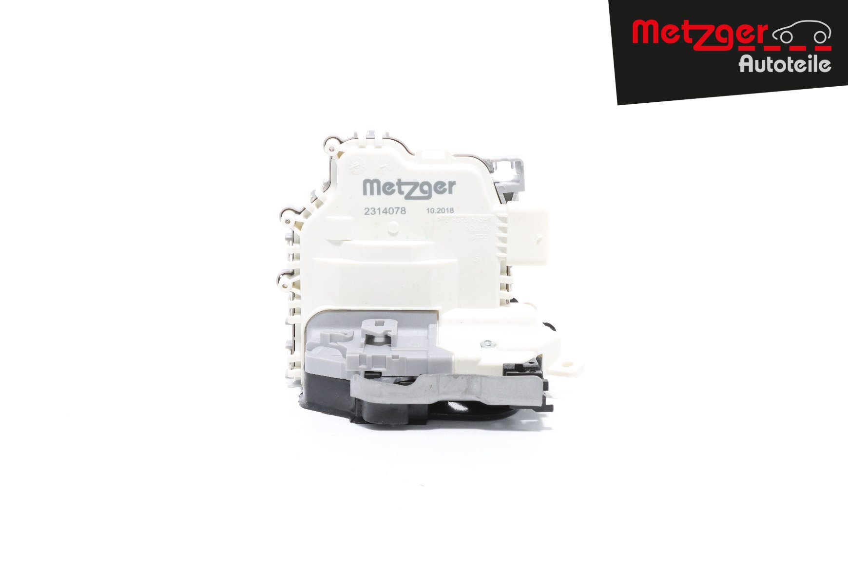 METZGER 2314078 Serratura porta AUDI A4 B9 Avant (8W5, 8WD) 2.0 TFSI Benzina 190 CV 2025 prezzo