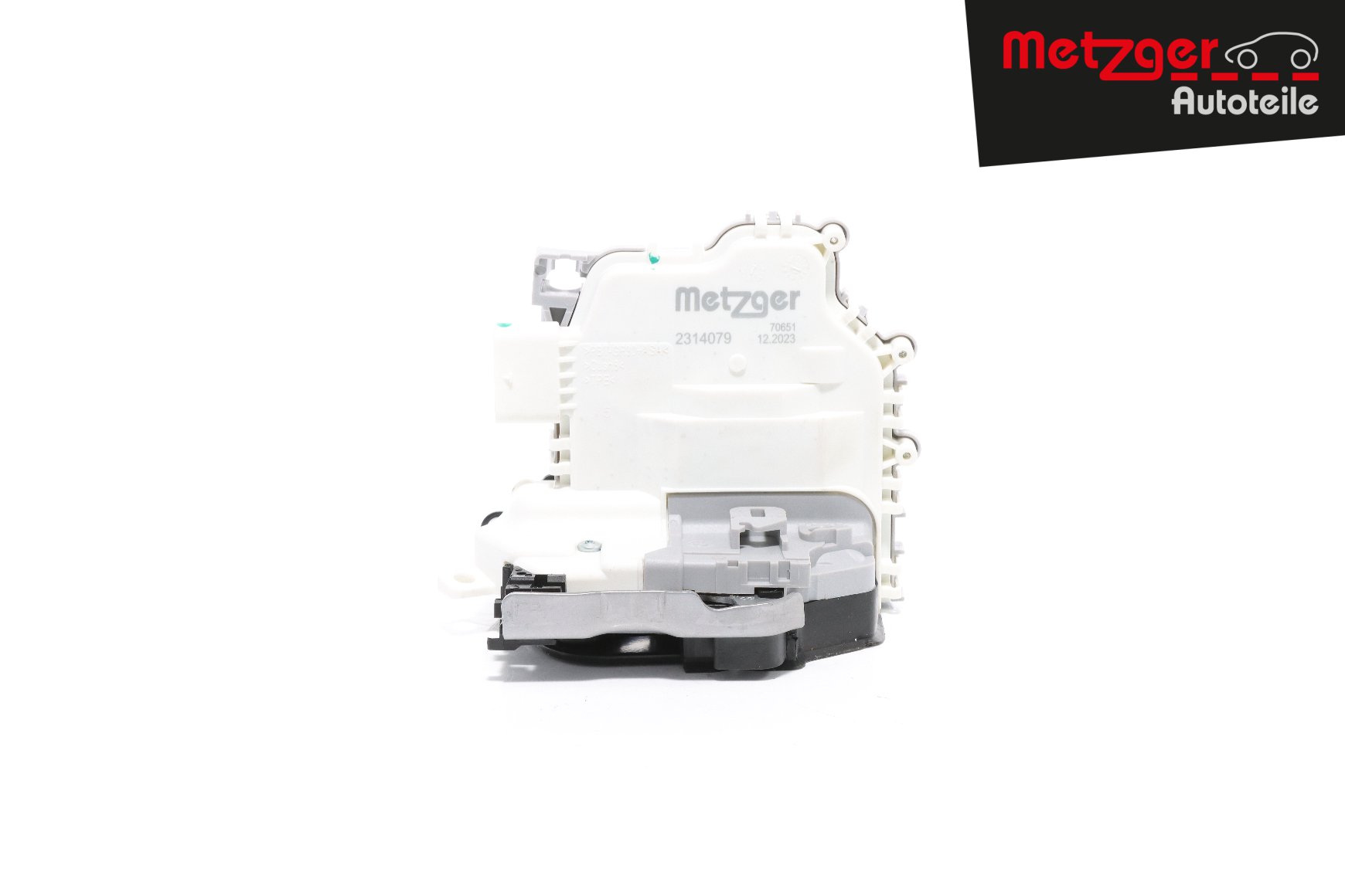 METZGER Serratura sportello 2314079