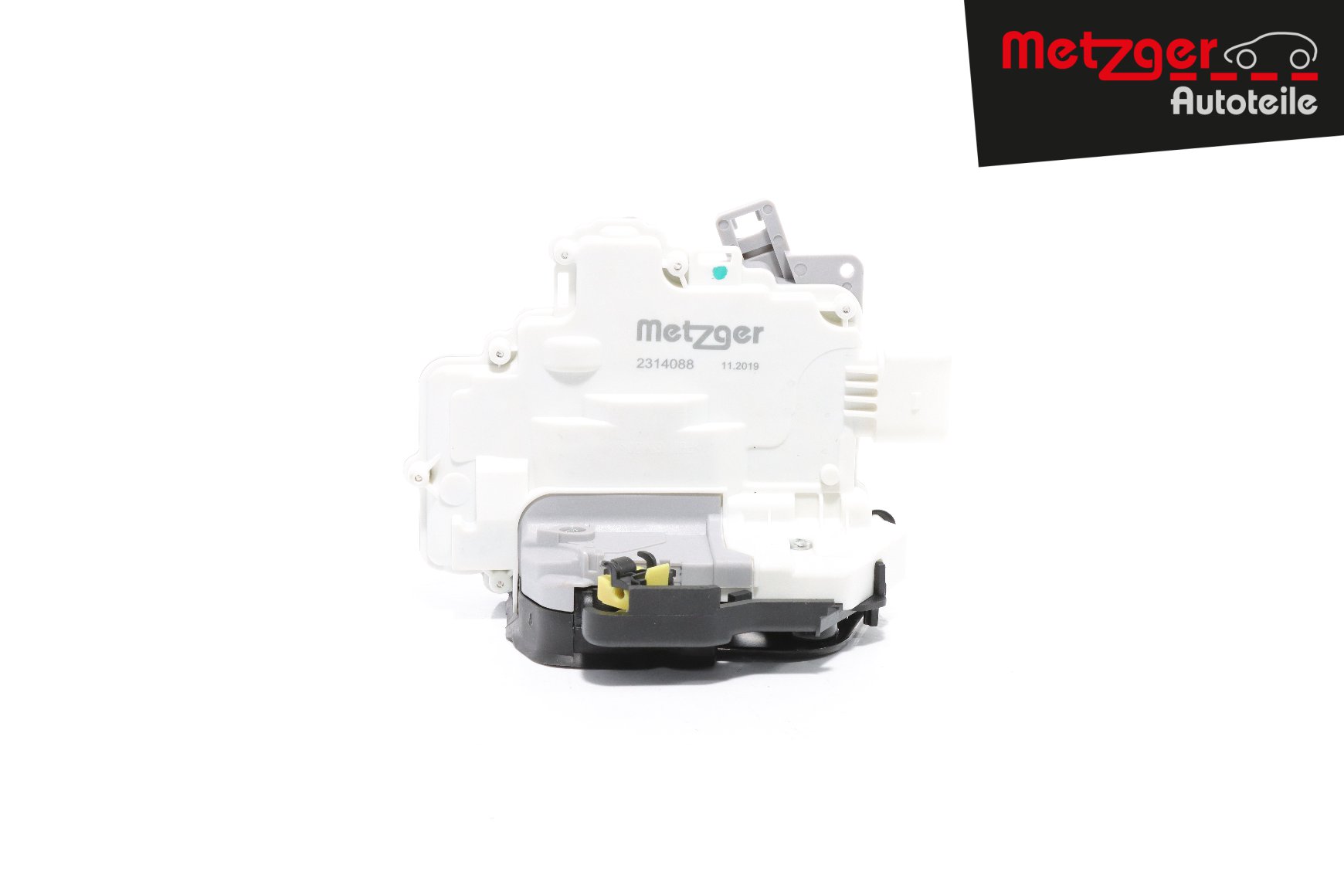 METZGER Serrure de porte 2314088