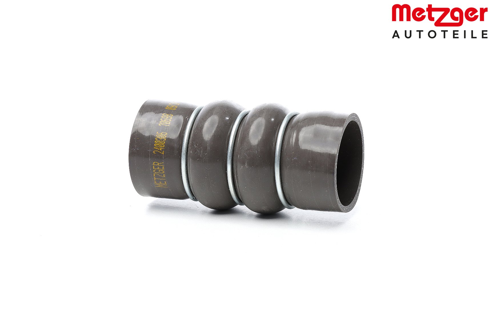 Tubo flexible de aire de sobrealimentación 3S4Q6N650AA METZGER 2400306