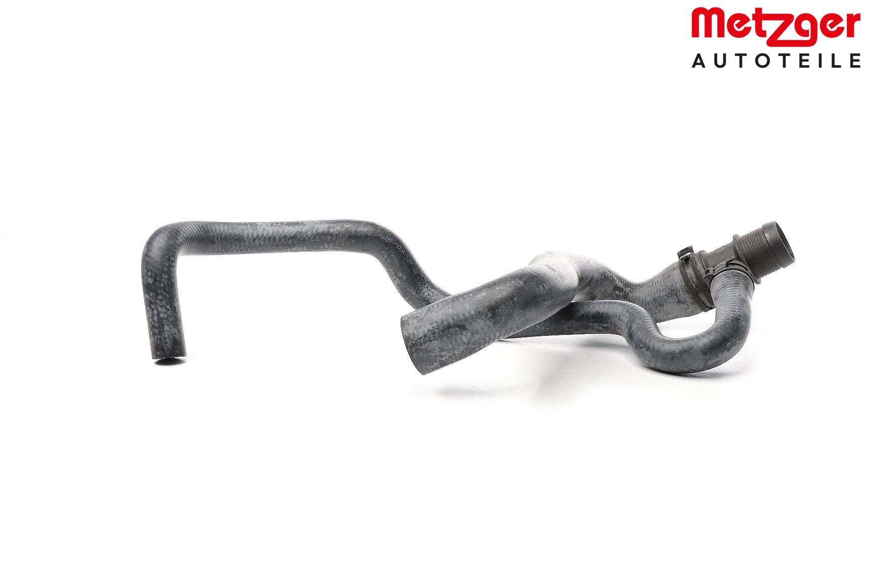 METZGER 2420002 Tubo radiatore Mini r55 1.6 John Cooper Works Benzina 211 CV 2009 prezzo