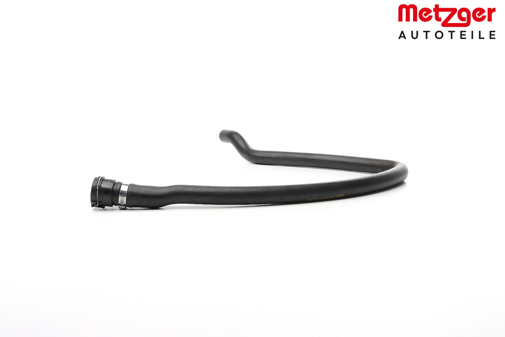 METZGER 2420010 Radiatore riscaldamento abitacolo BMW E61 523i 2.5 Benzina 190 CV 2007 prezzo