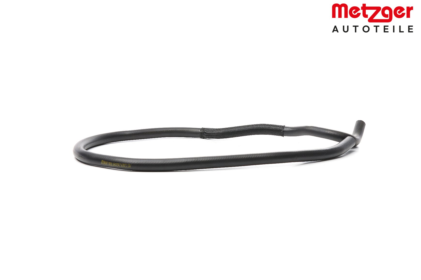 METZGER 2420049 Tubo de água Ford C Max DM2 1.6 Gasolina 100 cv 2008 preço