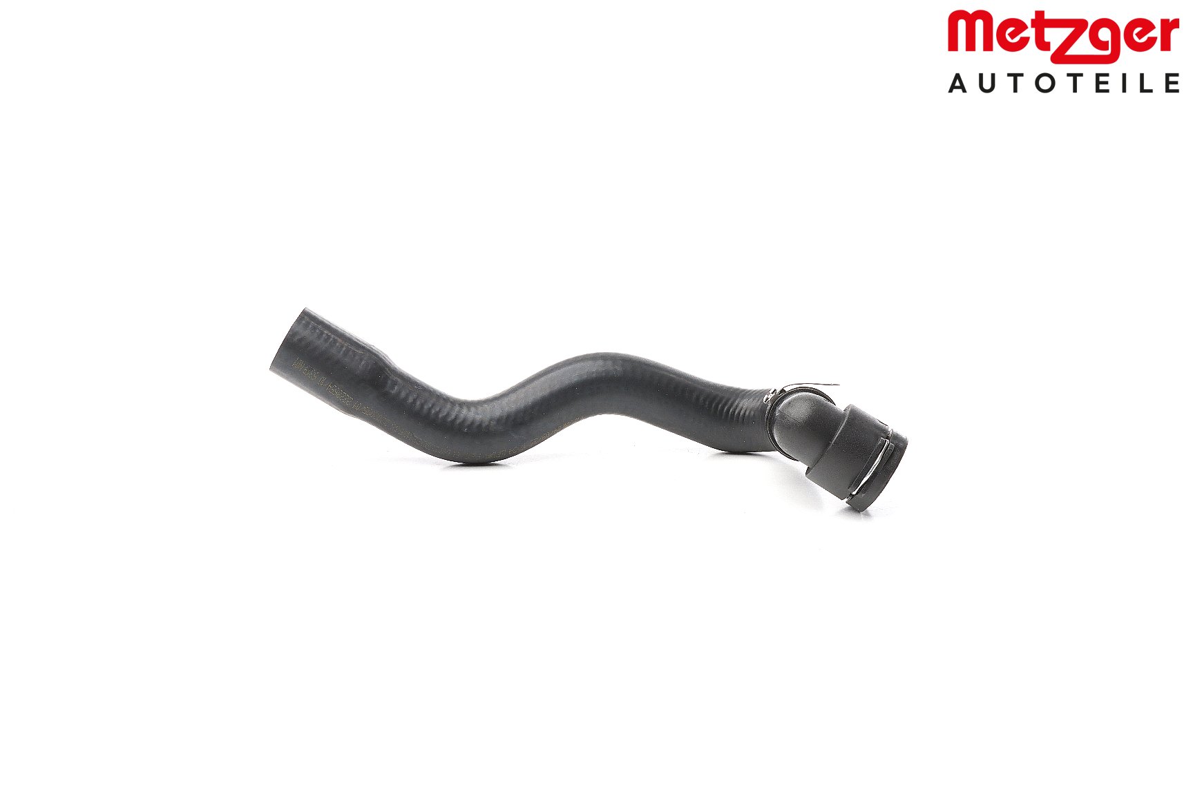 Pirkti METZGER Radiatoriaus žarna 2420056