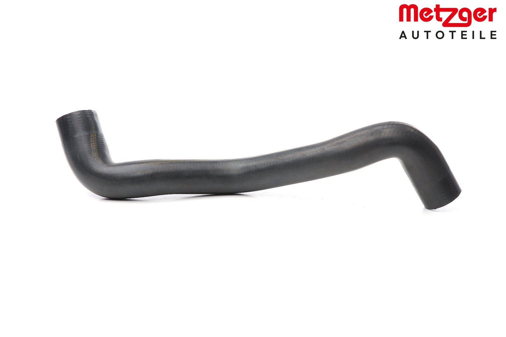 METZGER 1234530 Jäähdyttimen letku 2420062