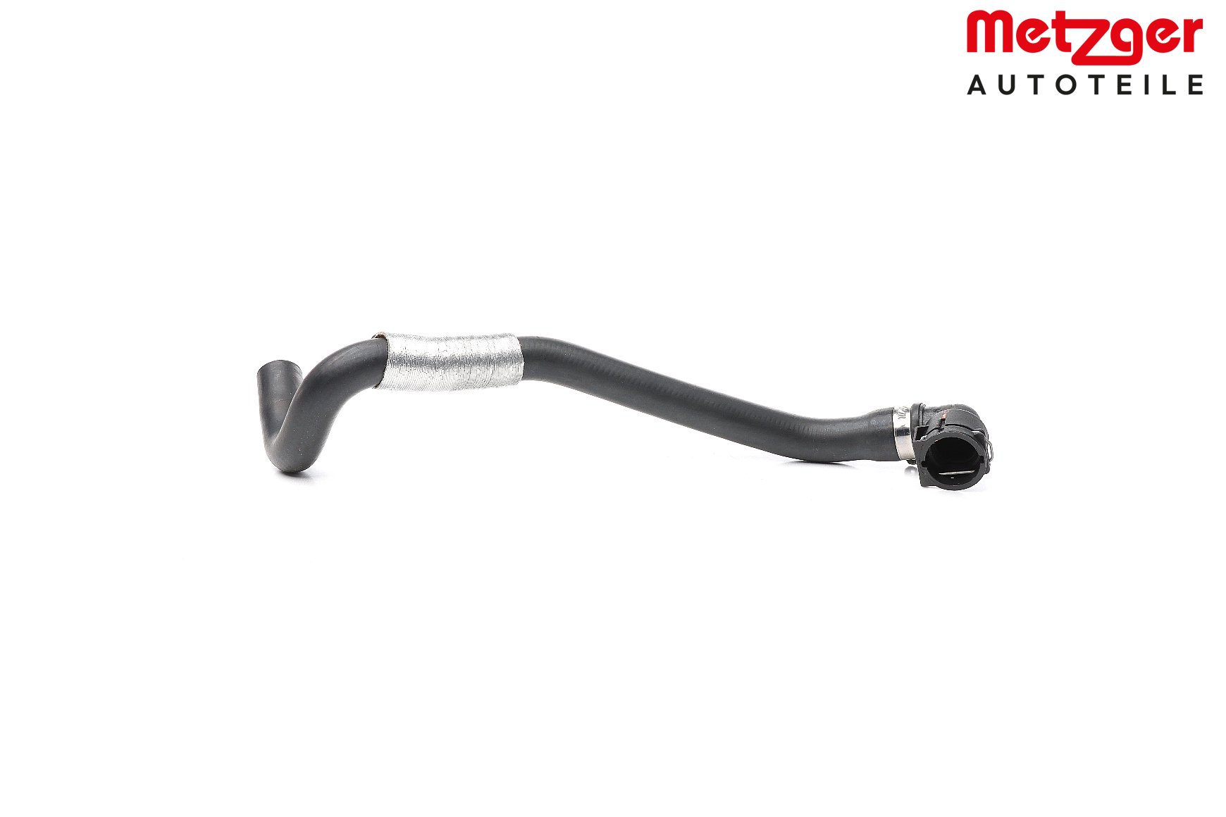 Kühlerschlauch METZGER 2420069