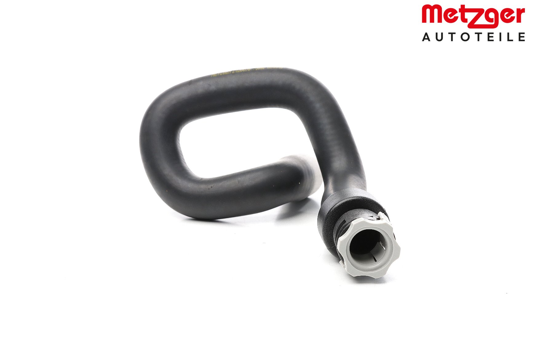 METZGER 5M5118K582DB Radiateurslang