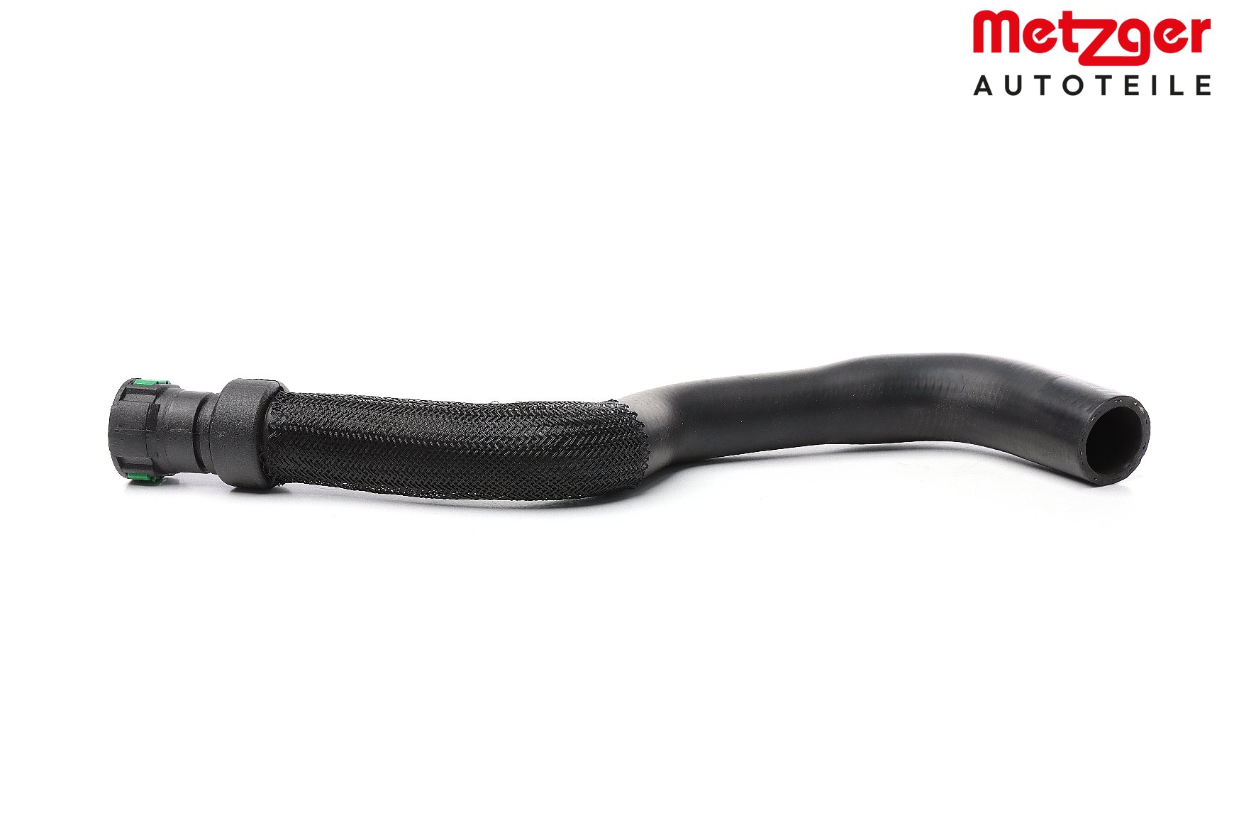 METZGER 2420082 Tubo radiatore FORD B-Max (JK8) 1.6 Ti Benzina 105 CV 2017 prezzo