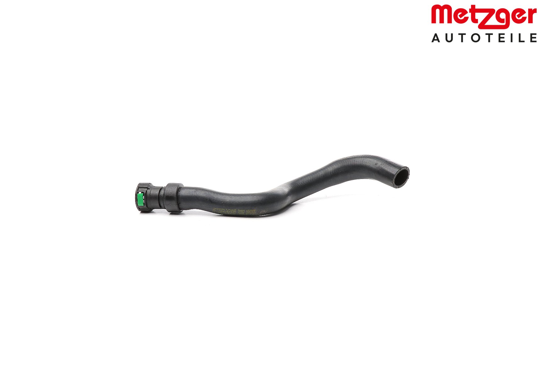 METZGER 2420085 EPDM (ethyl-propylen-dien-gummi)