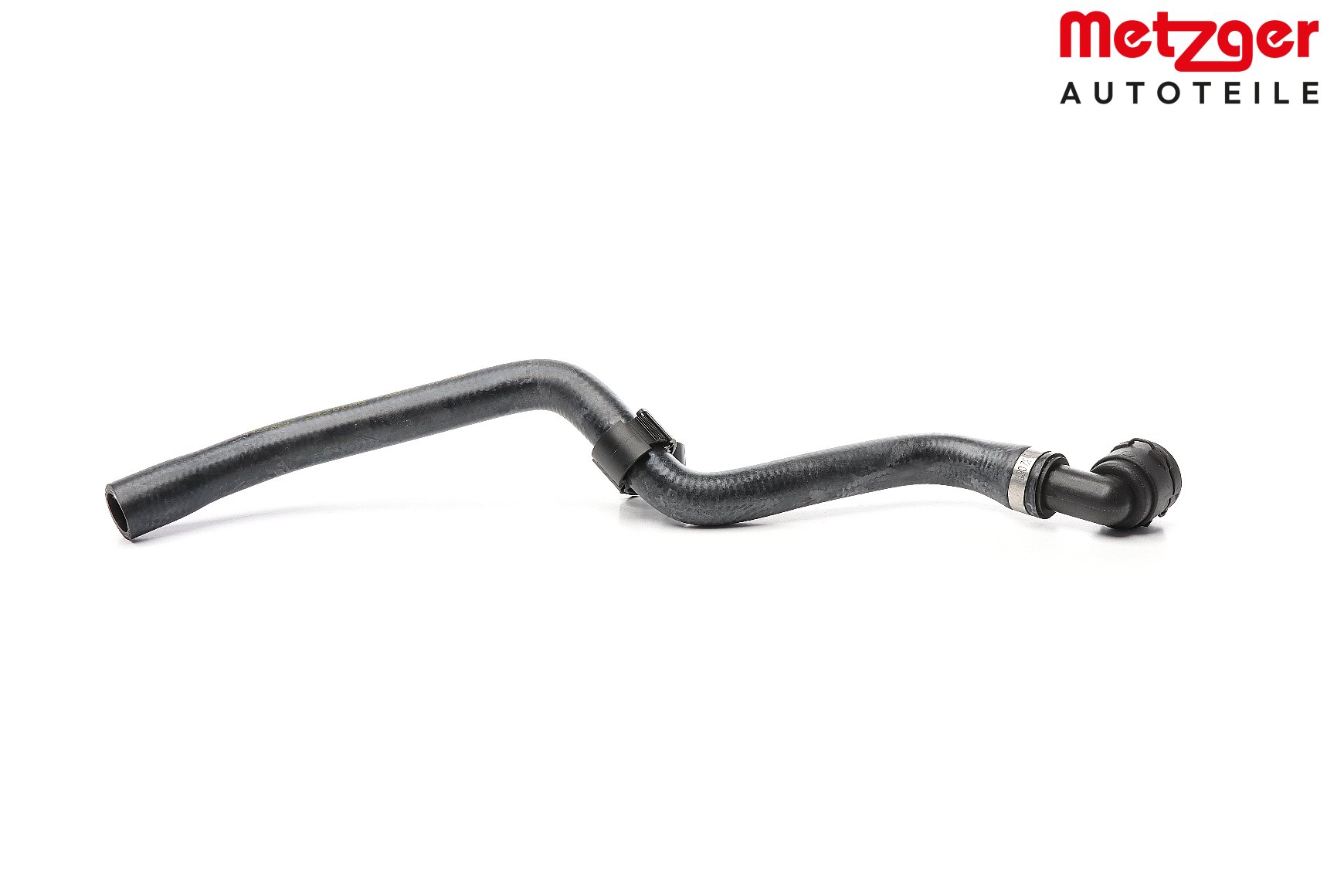 Tubo flexível do radiador METZGER 2420088 adequados para OPEL barato