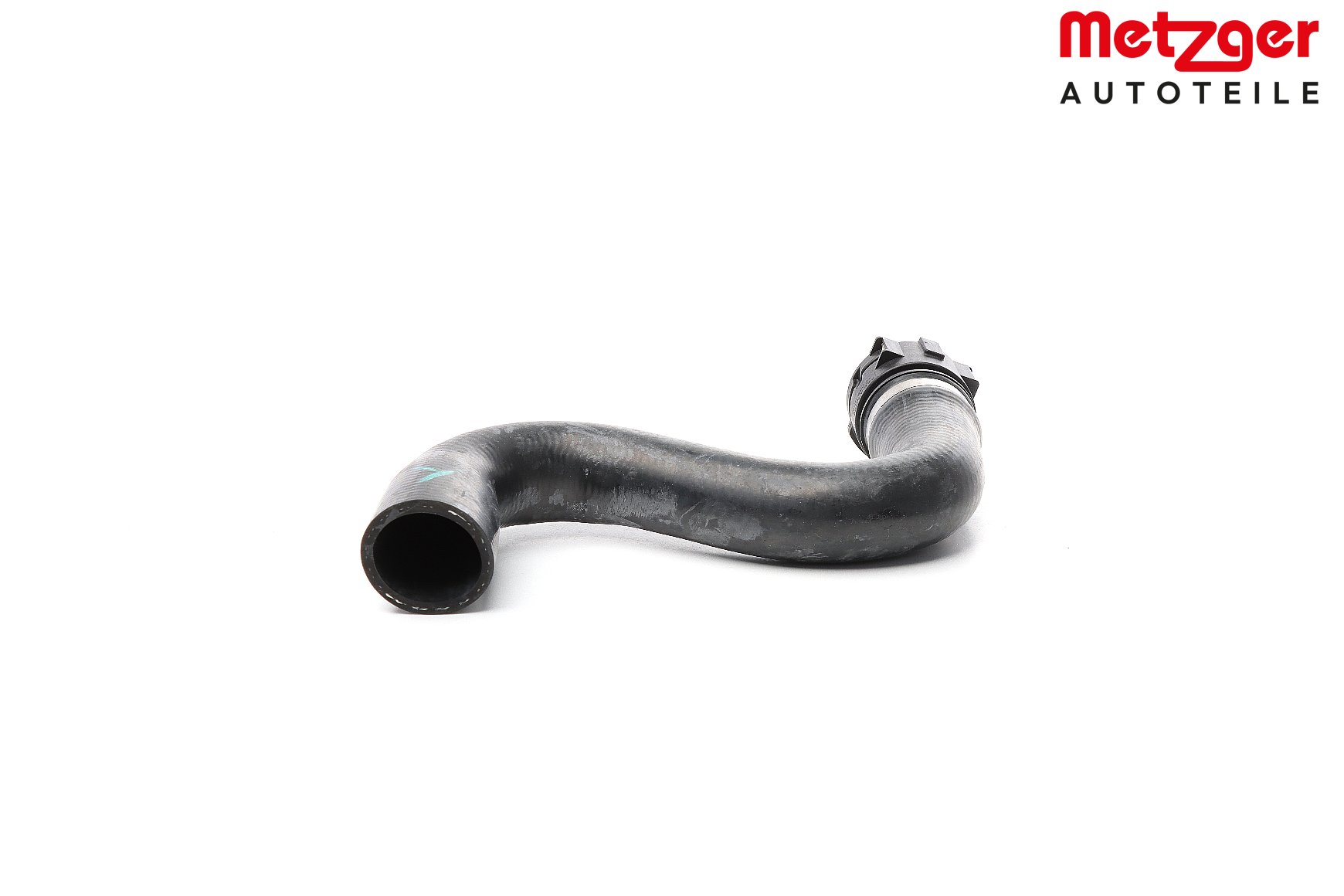 METZGER 8D0121251C Kylarslang