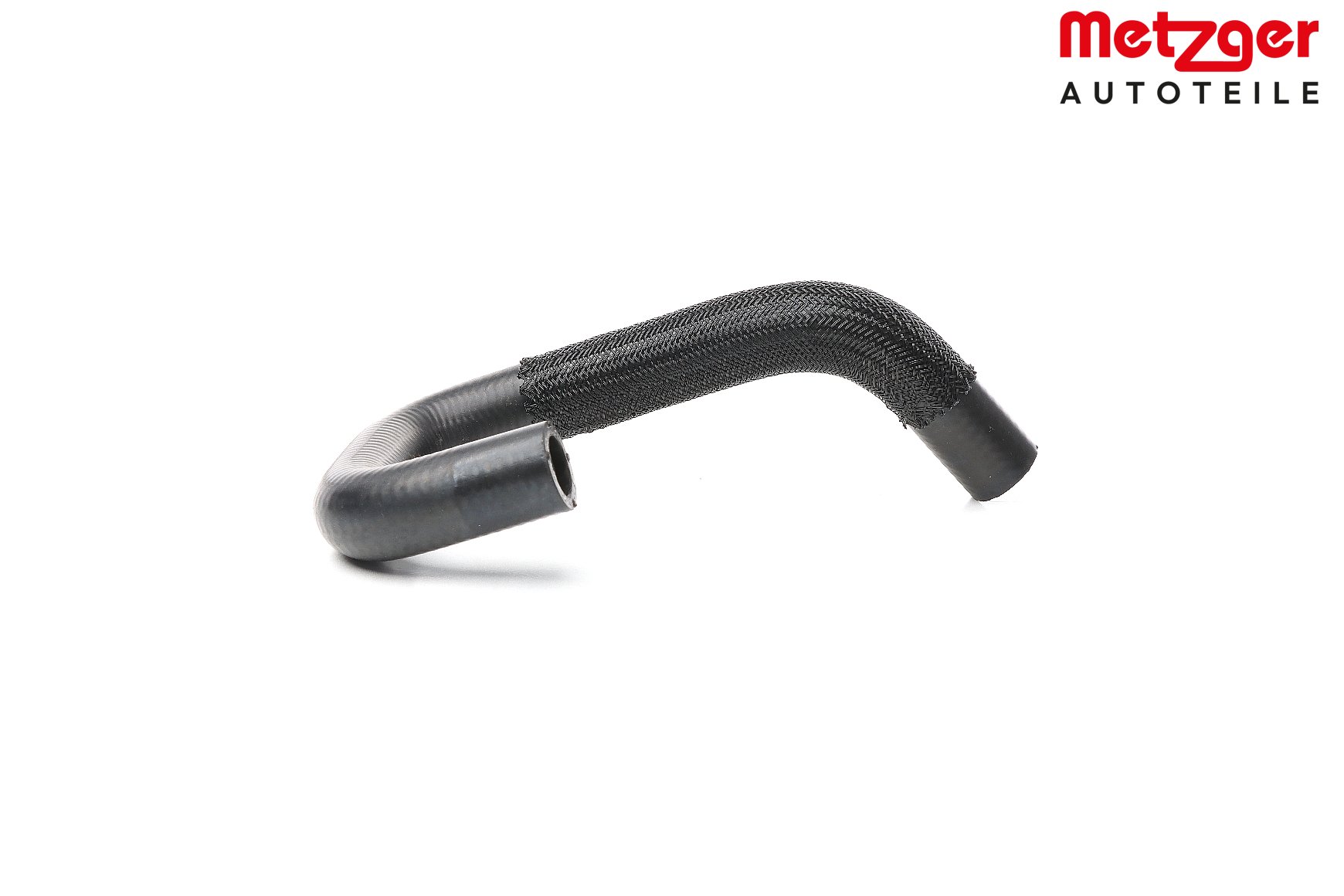 METZGER 2420114 Įsiurbimo vamzdis, oro filtras Ford TRANSIT CONNECT 2010