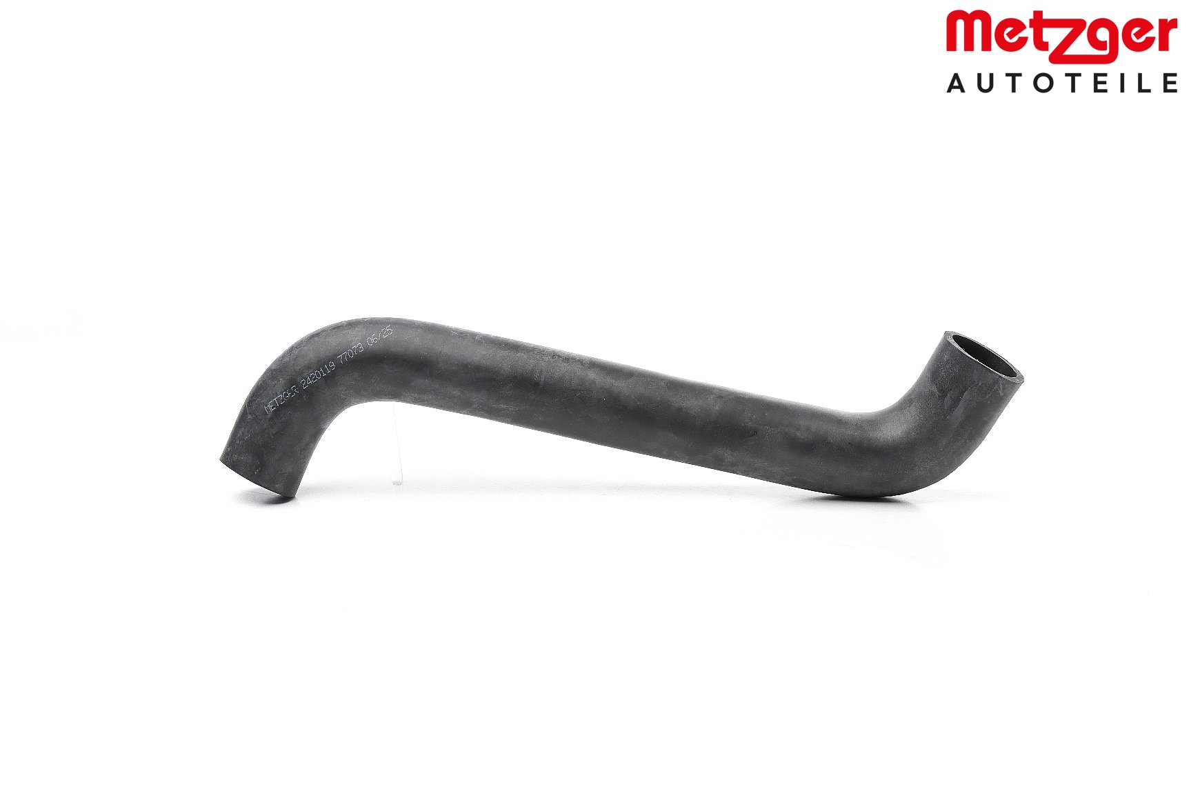 Durite de refroidissement METZGER 2420119