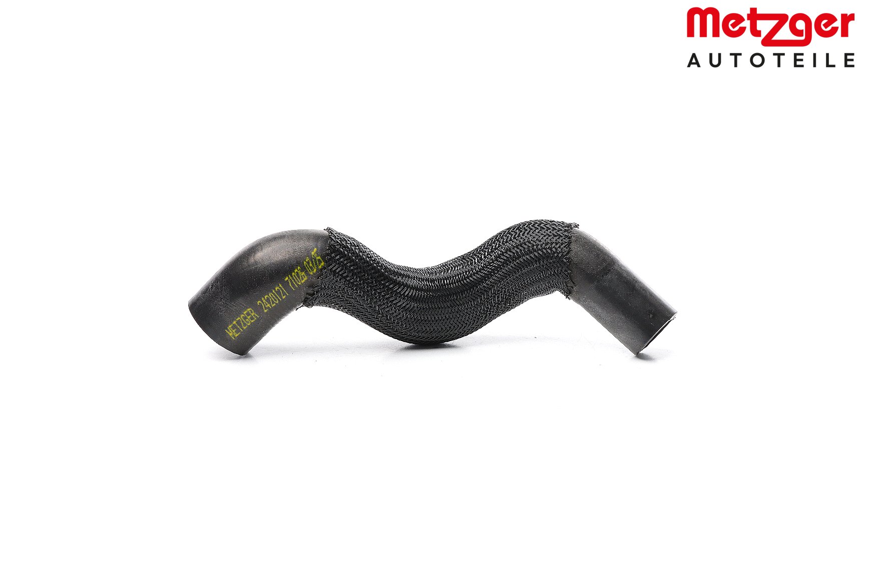 METZGER 2420121 Radiateurslang MERCEDES-BENZ V-Klasse kosten