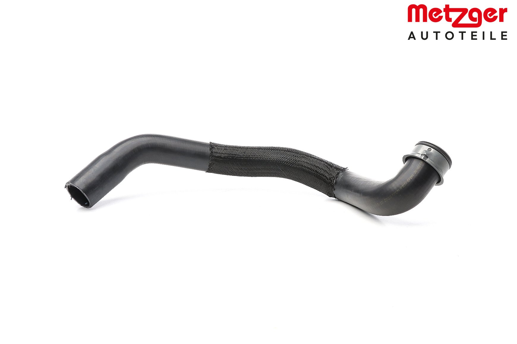 Pirkti METZGER Radiatoriaus žarna 2420122