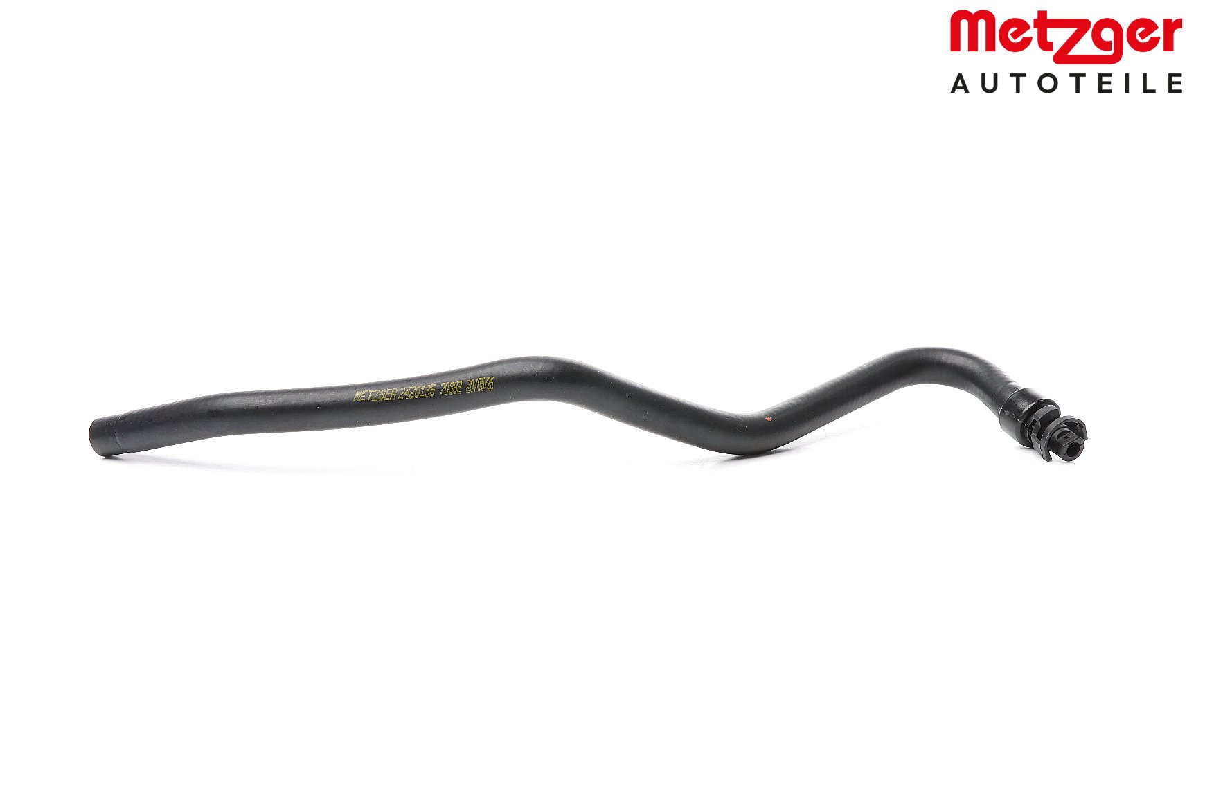 METZGER 2420135 Slang OPEL Astra K Van / Station Wagon (B16)