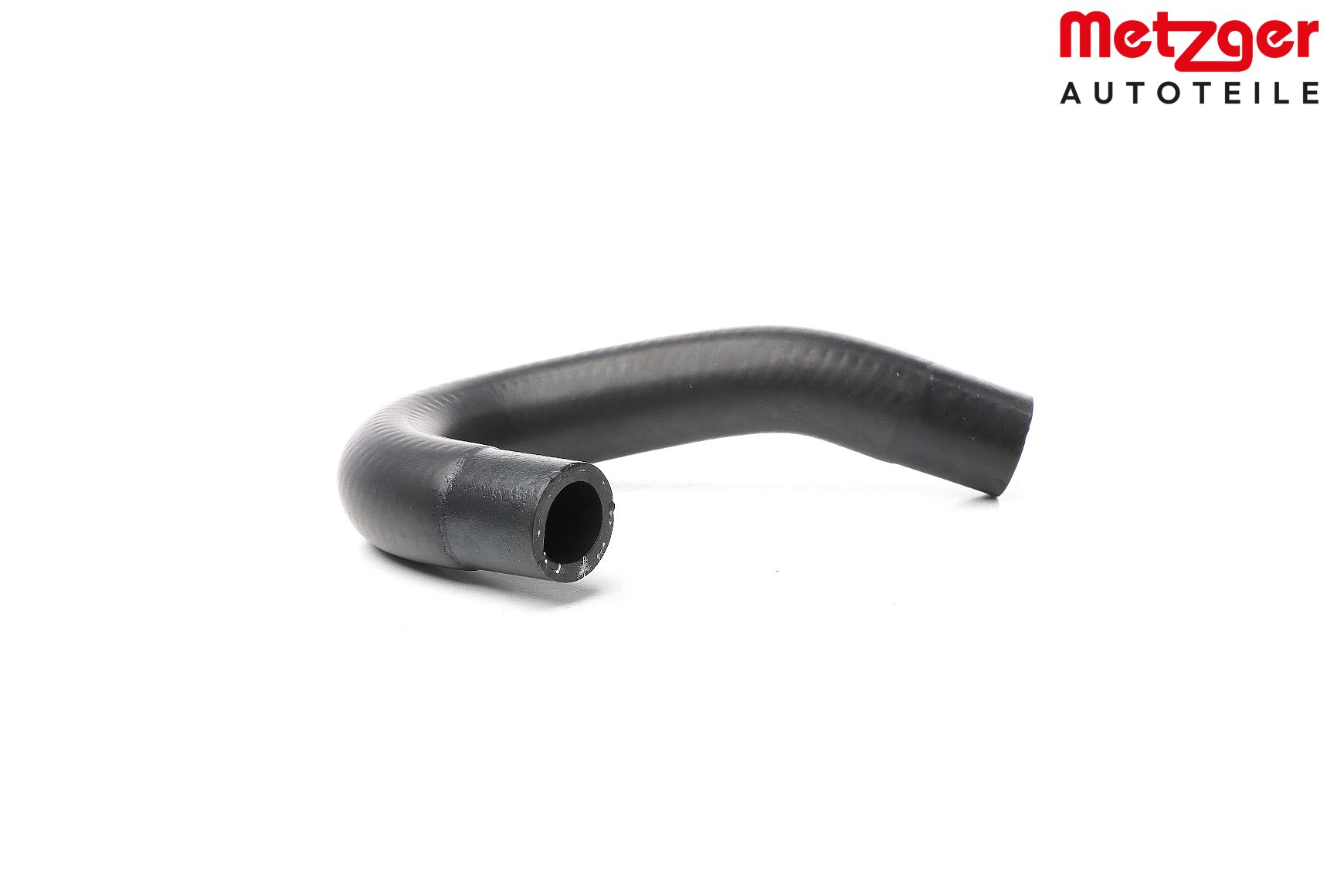 METZGER 2420137 Opel Astra K B16 water pipe replacement