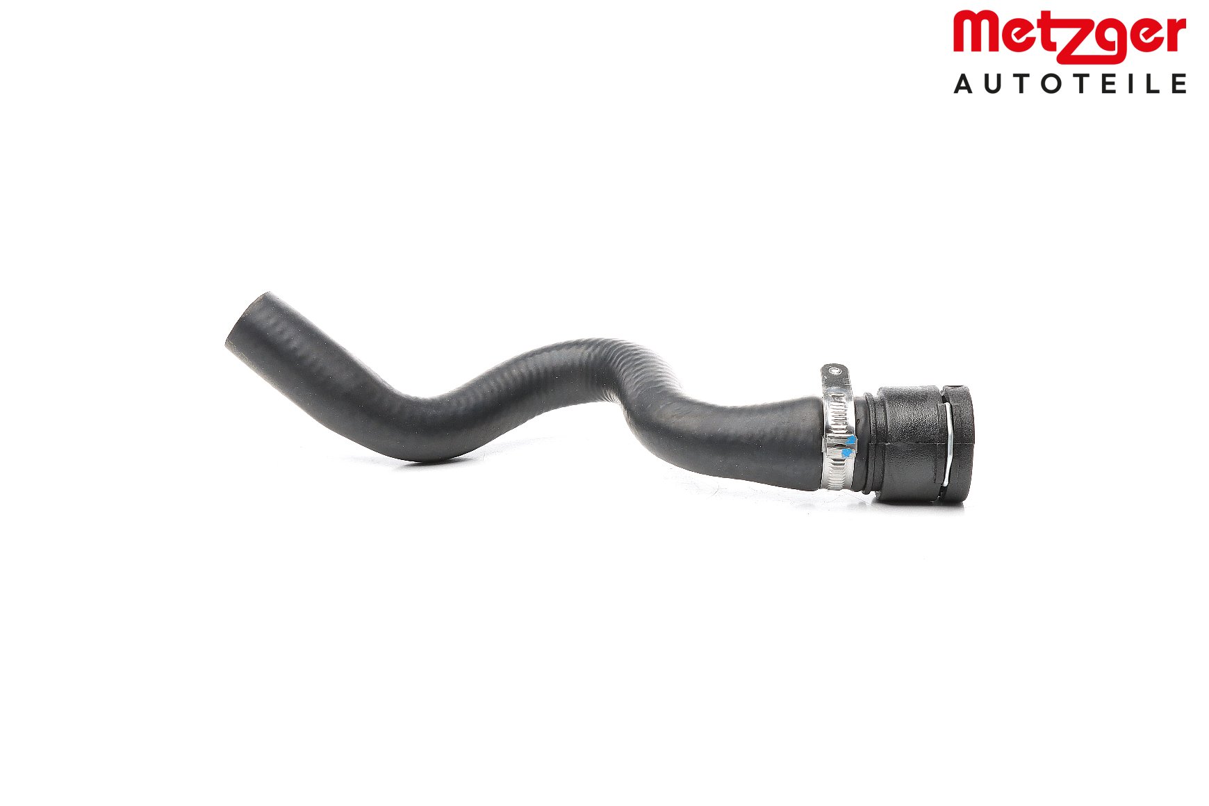 METZGER 2420138 Соединительные элементы / провода водяного радиатора OPEL CORSA D 1.3 CDTI (L08, L68) Дизель 90 л.с. 2011