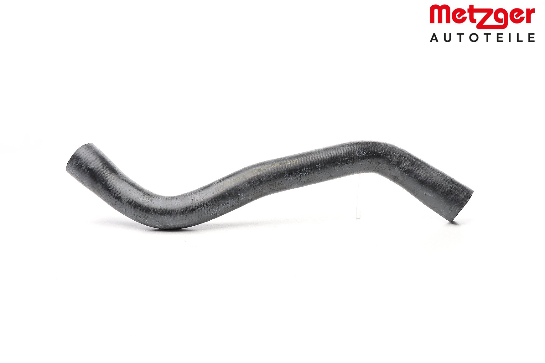 originalni Opel ASTRA METZGER Sesalna cev, zracni filter 2420146