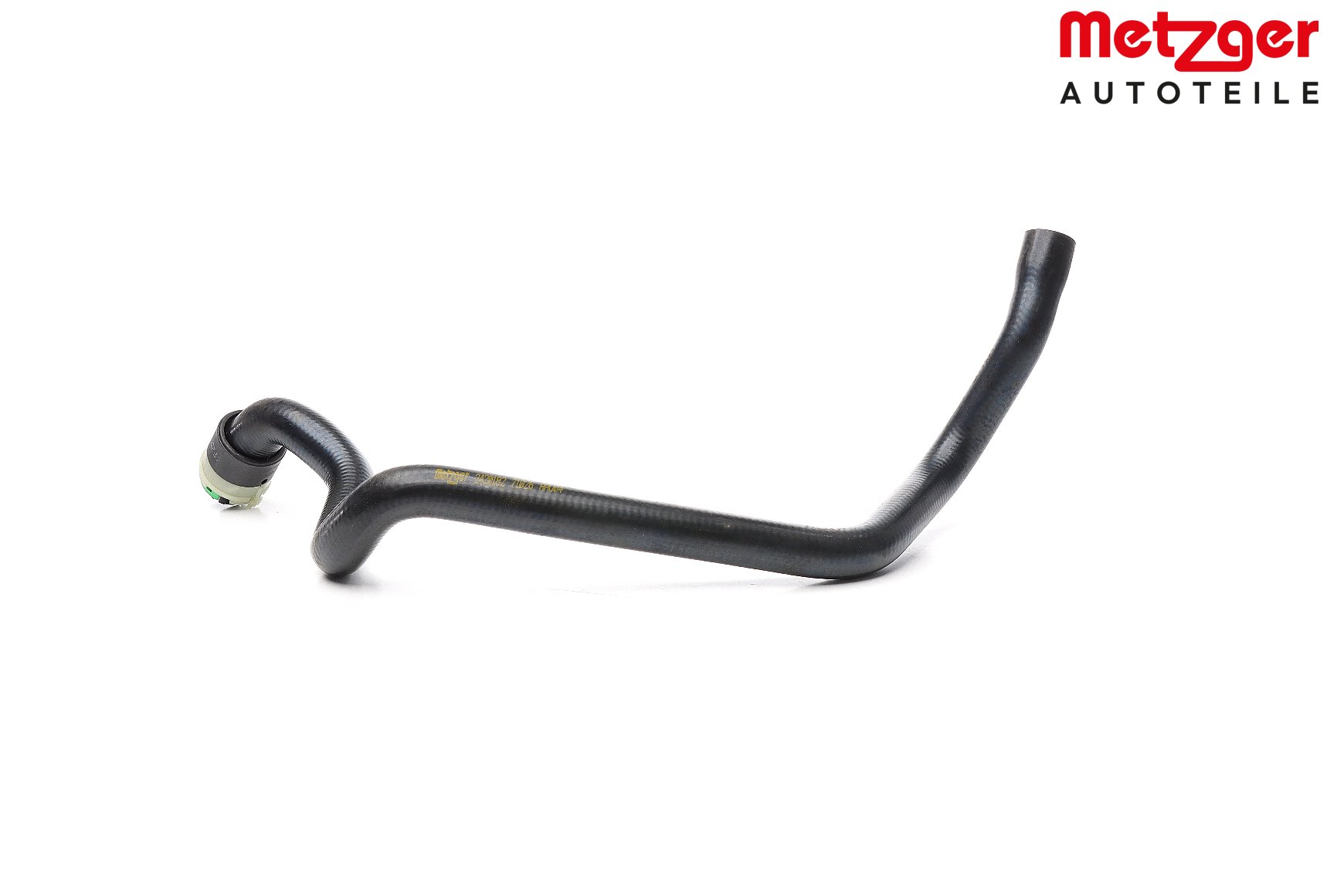 METZGER 2420182 Radiatorslange OPEL Astra H GTC (A04) 1.4 (L08) Bensin 75 hk 2006 pris