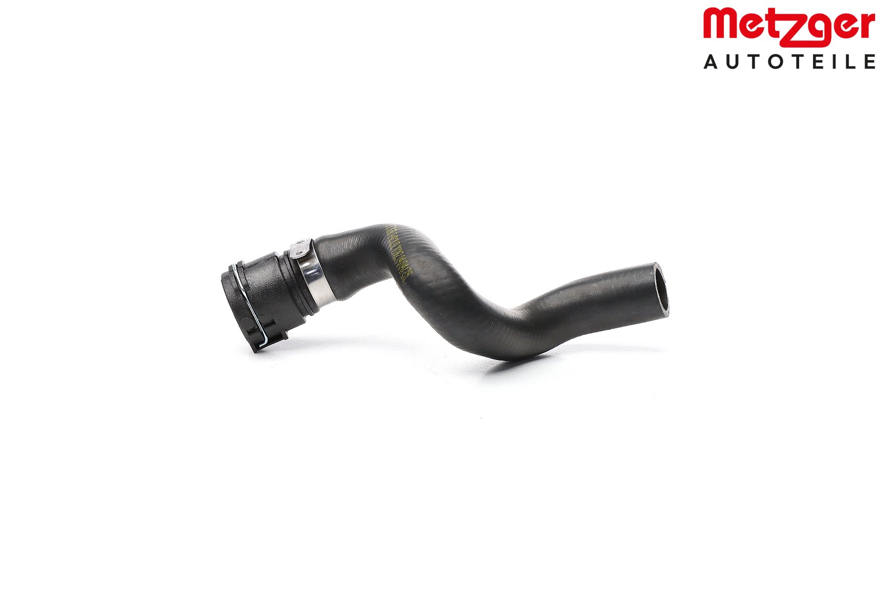 METZGER 13191193 Kylarslang