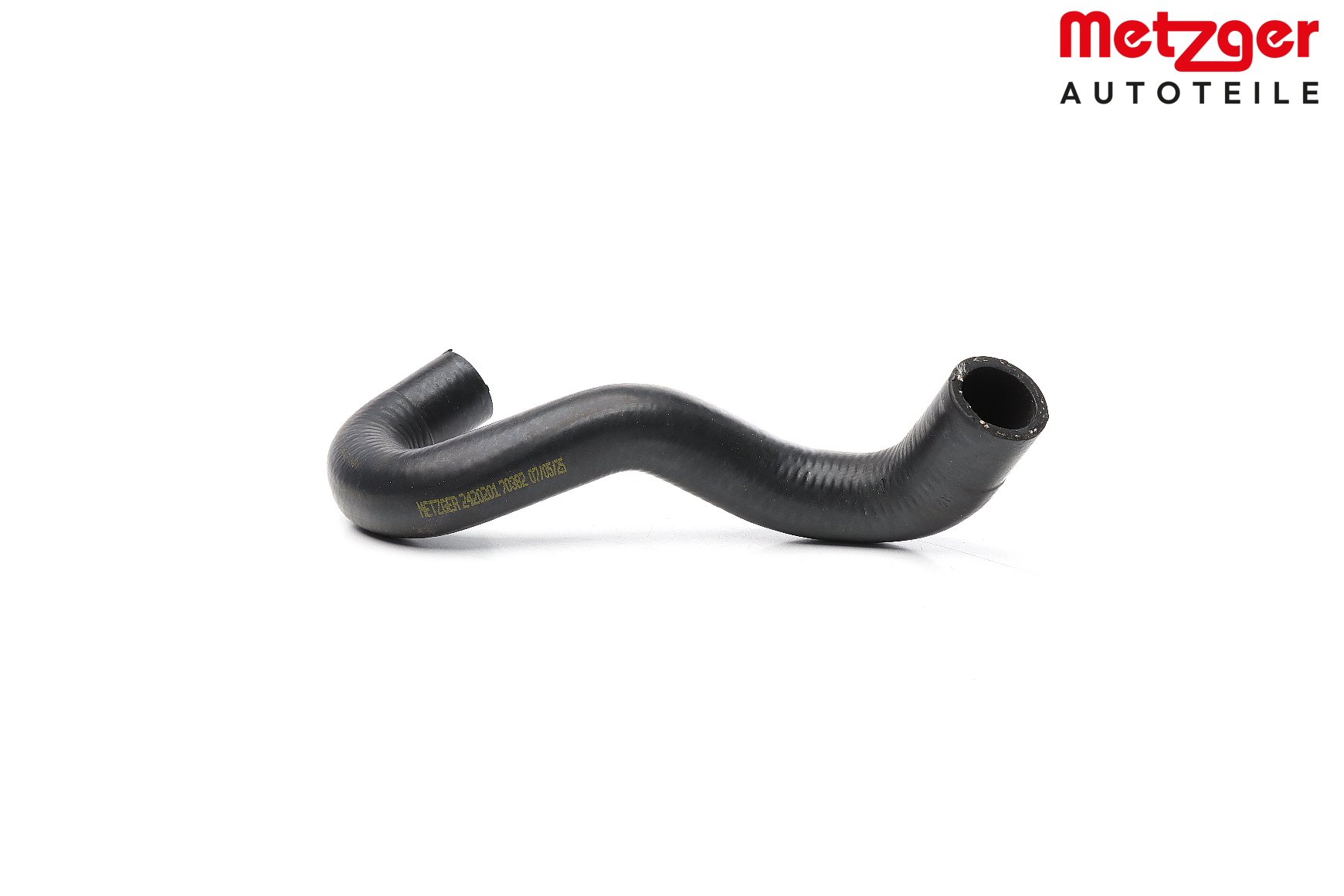 METZGER 2420201 Kylarslang Opel Corsa S93 1.4 i 16V (F08, F68, M68) Bensin 90 hk 1998 pris