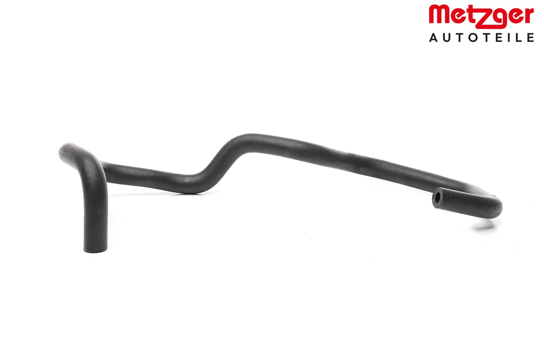 METZGER 2420203 Koelwaterslang Corsa B