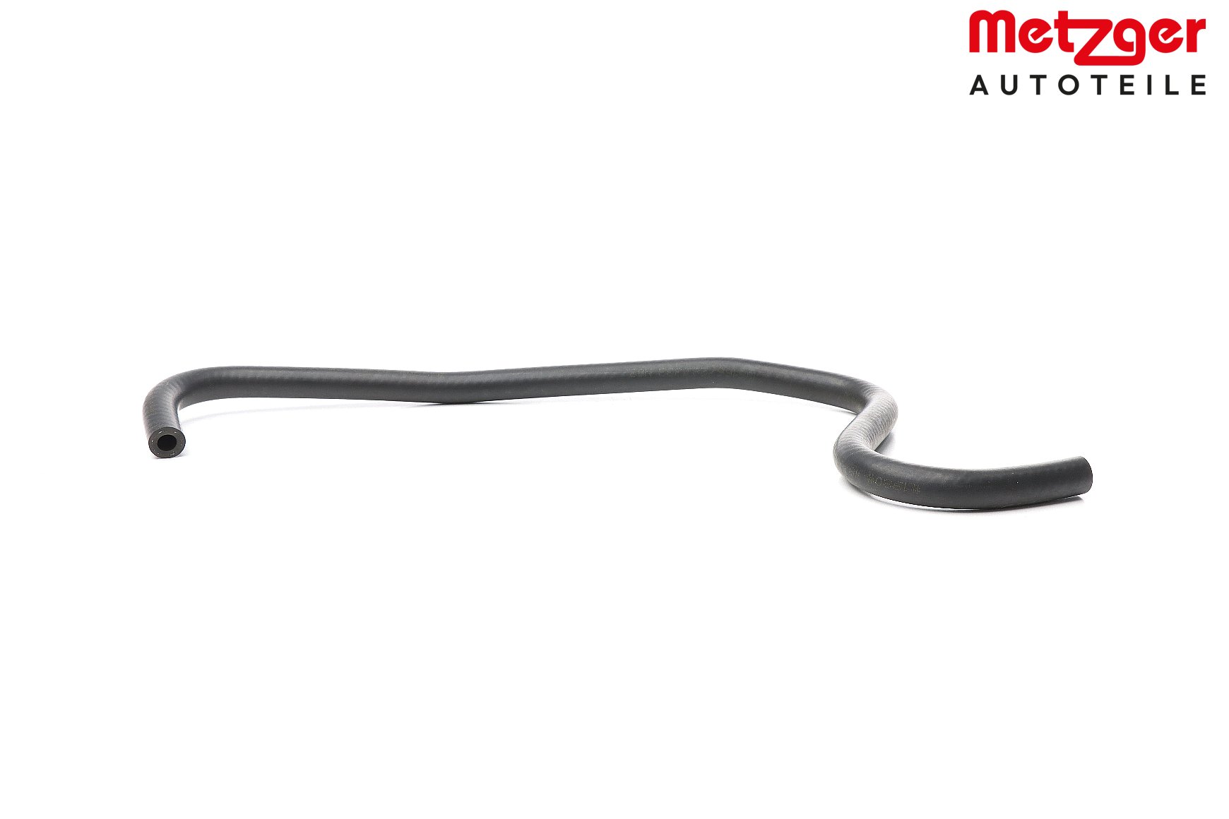 METZGER 2420204 Radiatorslange OPEL Astra H GTC (A04) 1.4 (L08) Bensin 75 hk 2008 pris