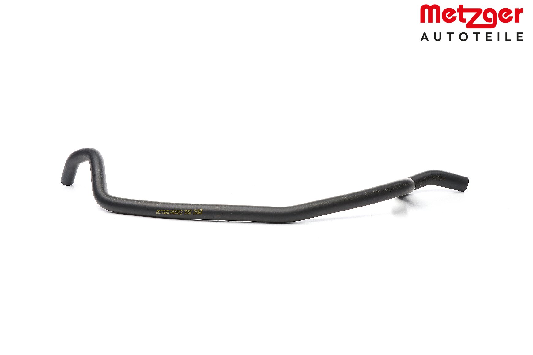 METZGER 2420212 Radiator hose OPEL Astra H Caravan (A04) 1.8 (L35) Petrol 125 hp 2010 price